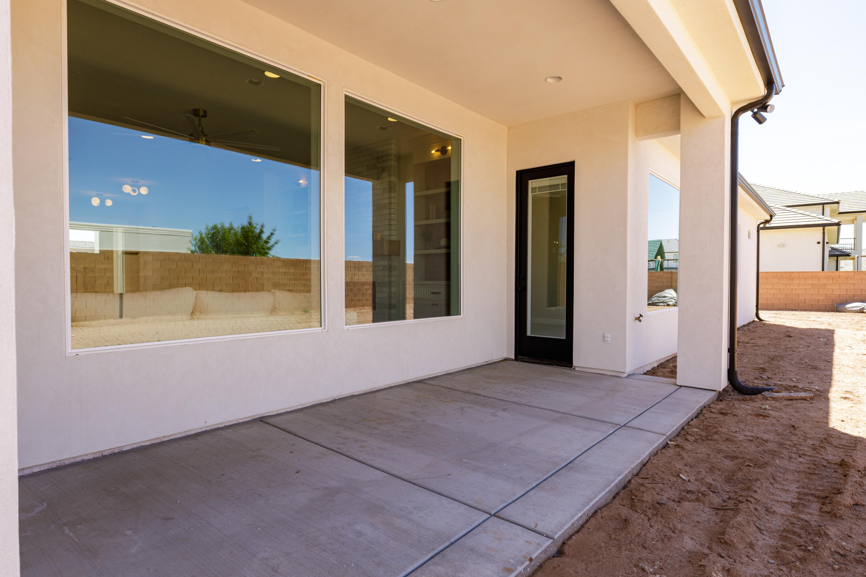 CRIMSON VISTAS - Residential