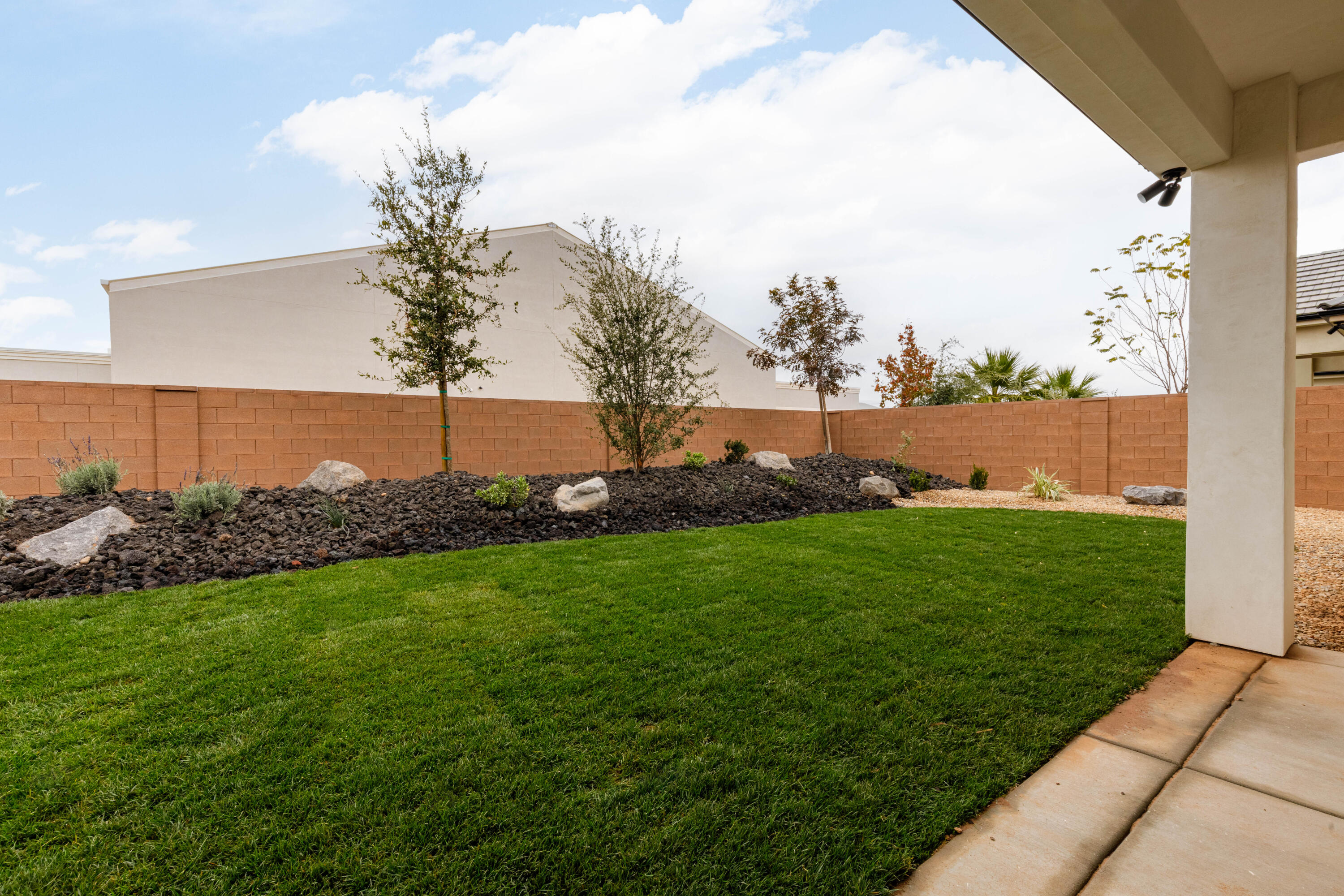 CRIMSON VISTAS - Residential