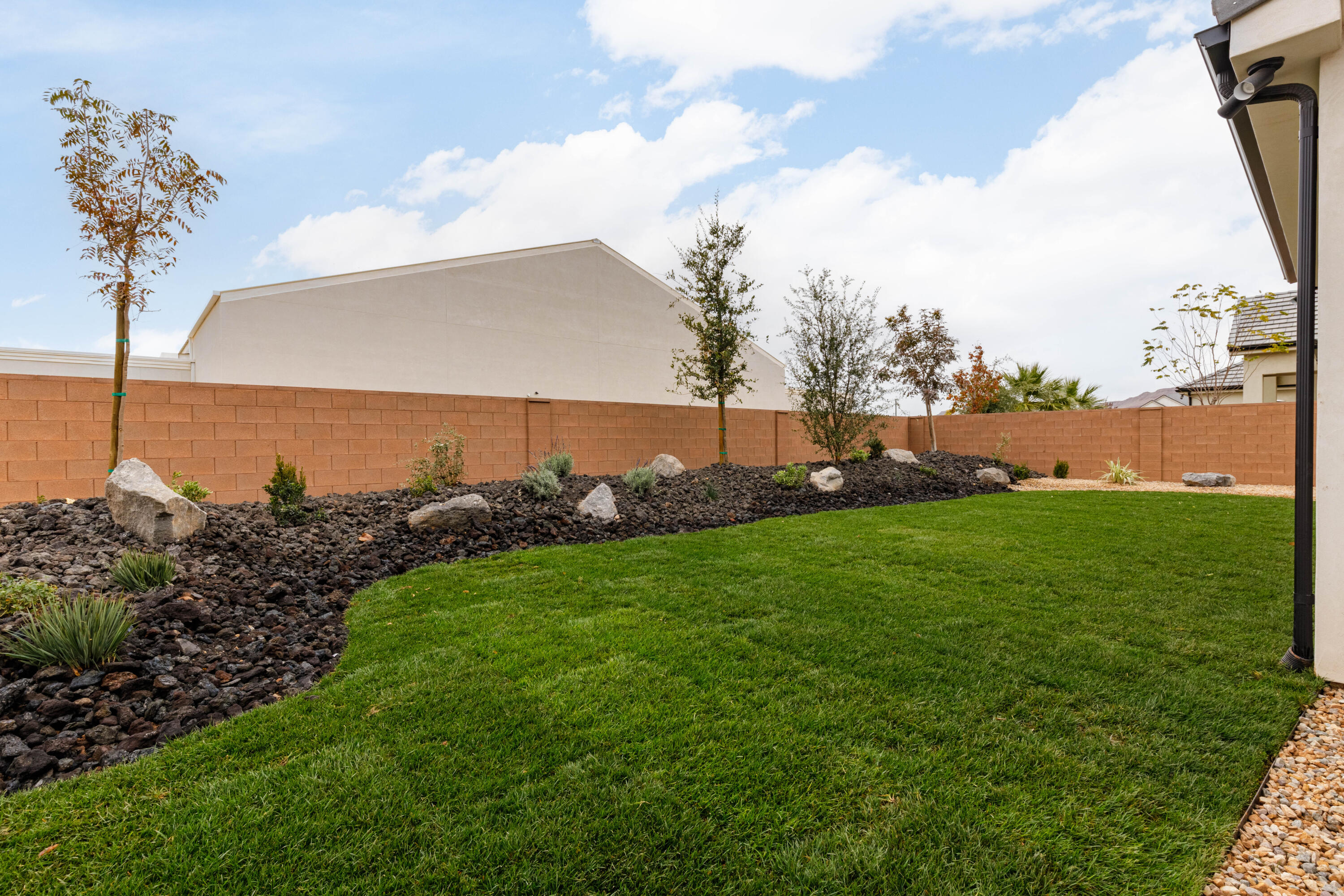 CRIMSON VISTAS - Residential