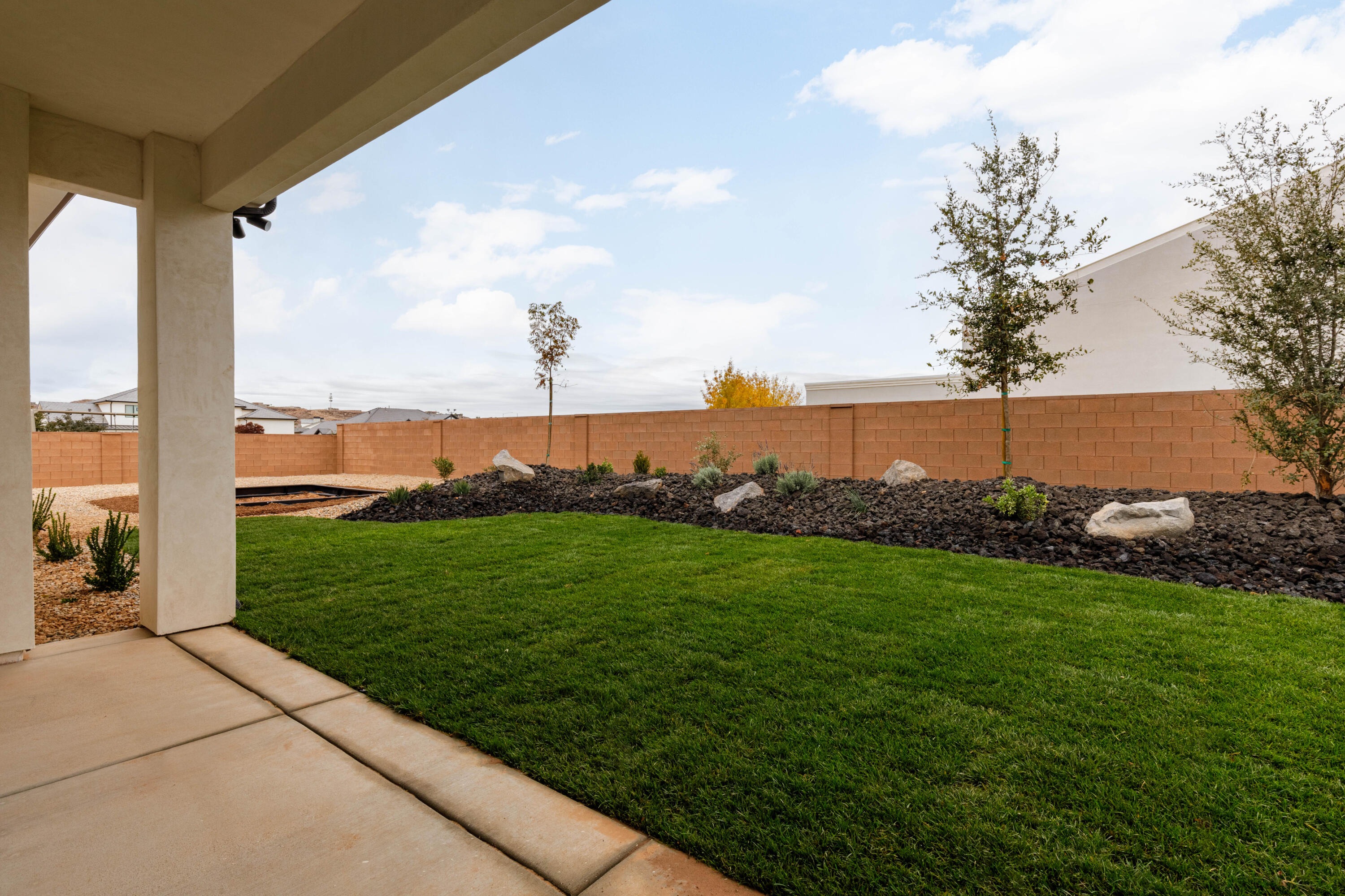 CRIMSON VISTAS - Residential