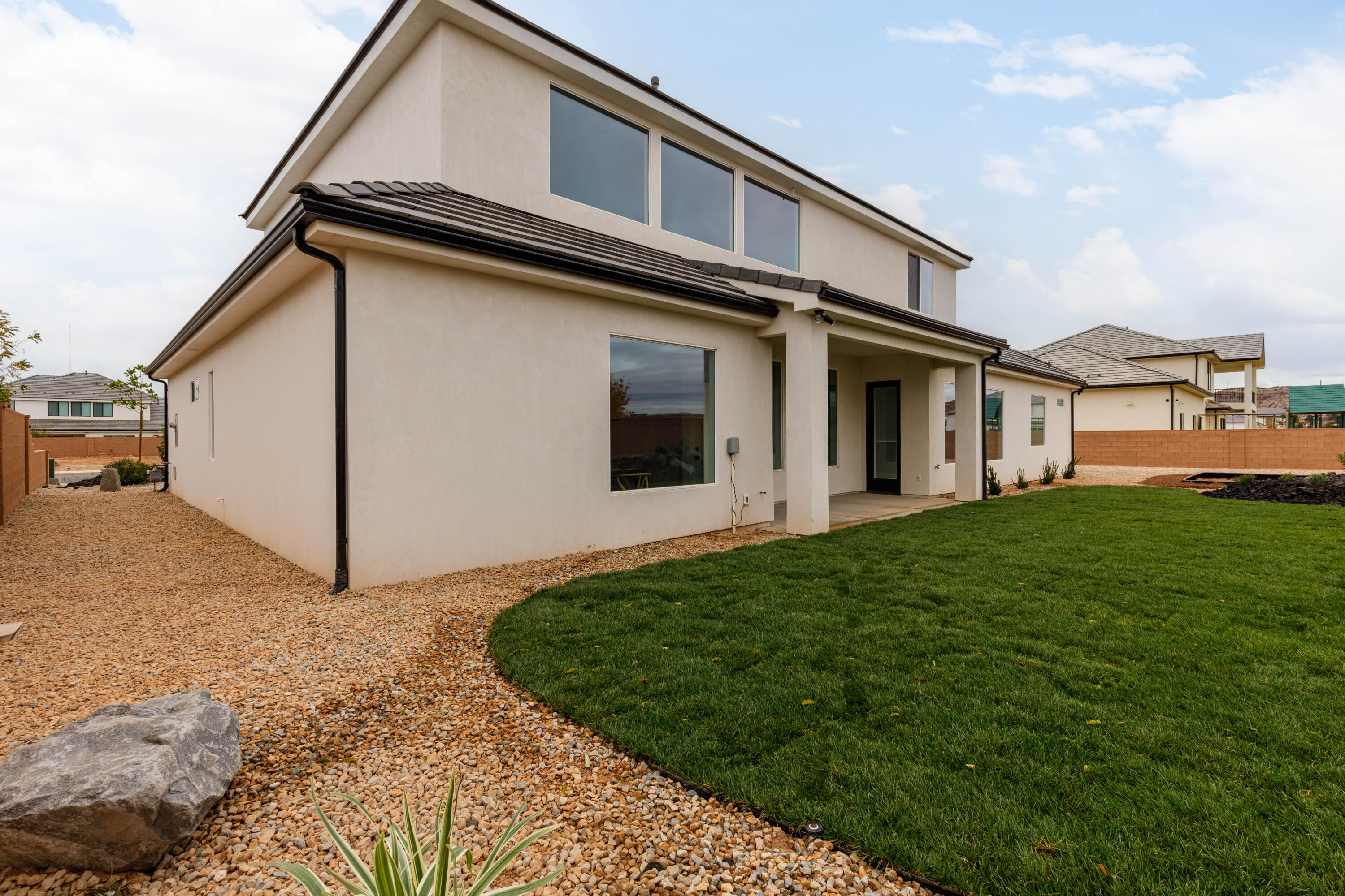 CRIMSON VISTAS - Residential