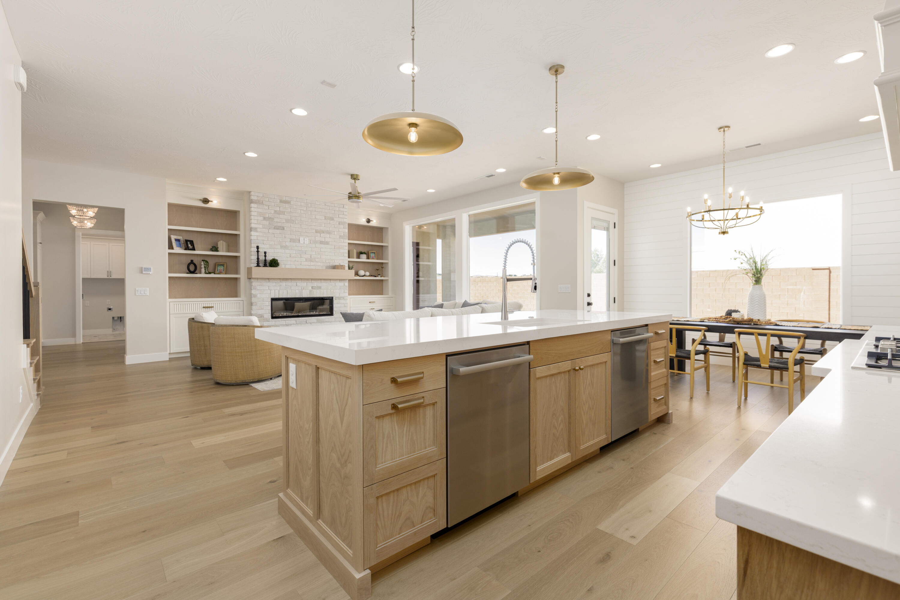 CRIMSON VISTAS - Residential