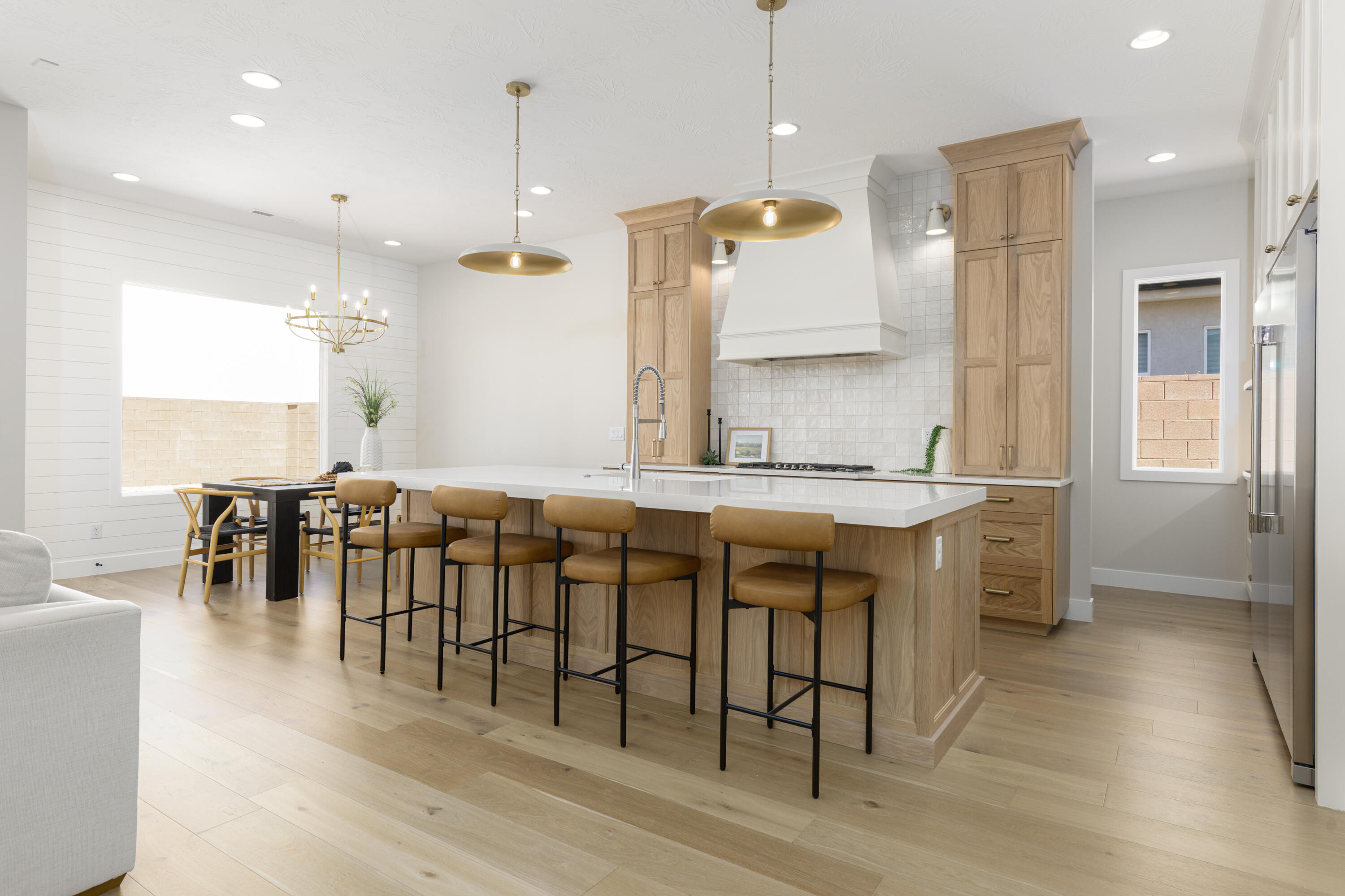 CRIMSON VISTAS - Residential