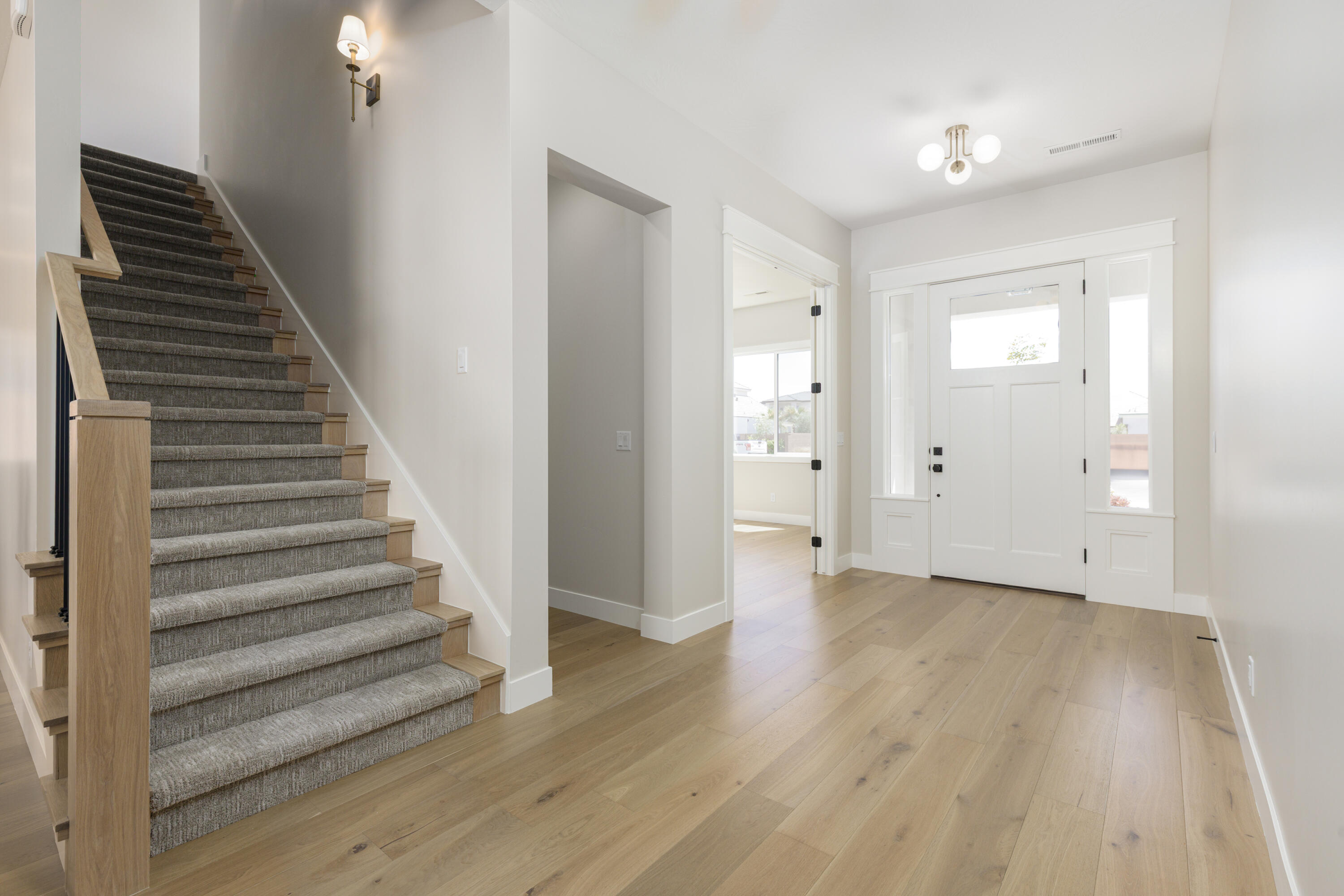 CRIMSON VISTAS - Residential