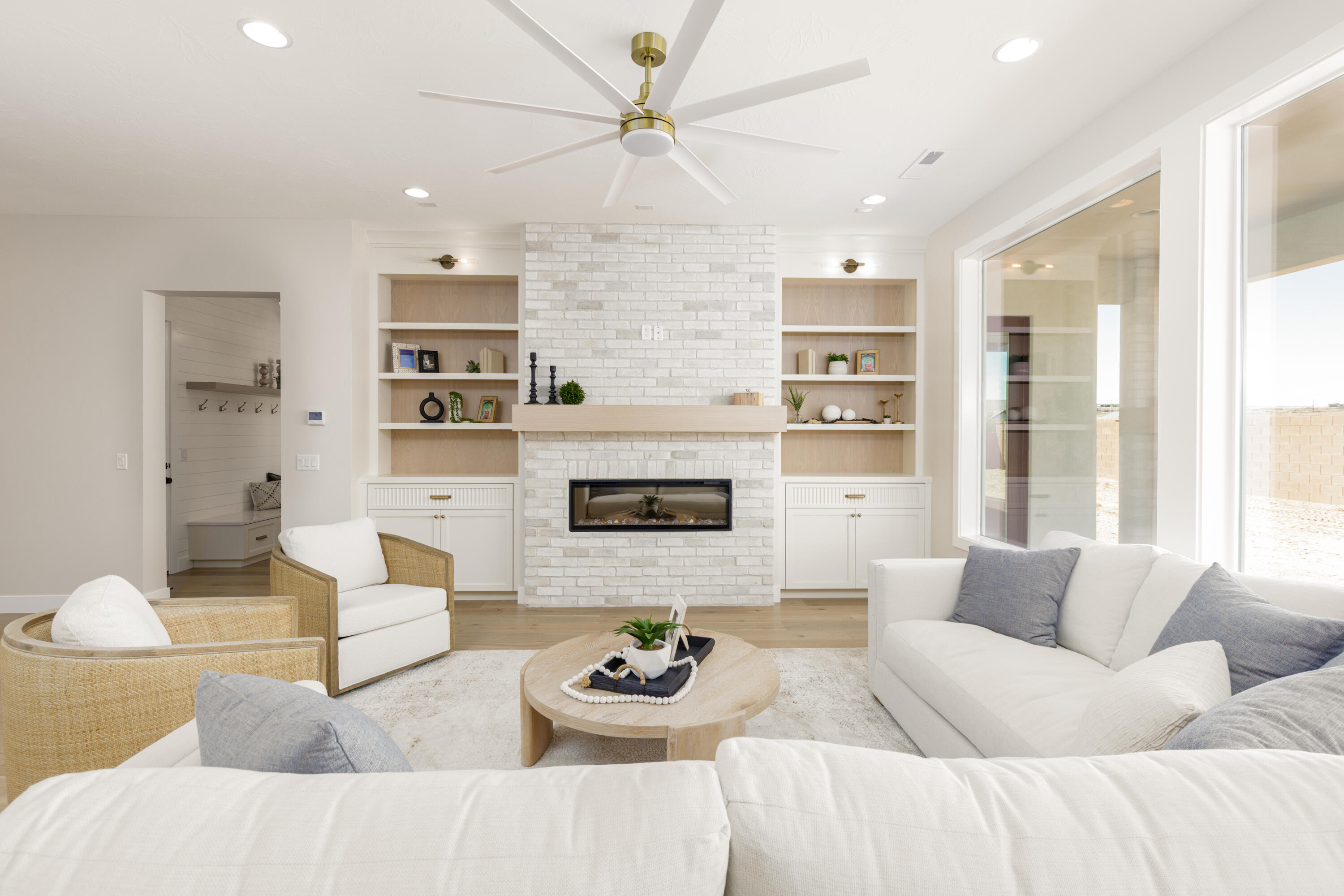 CRIMSON VISTAS - Residential