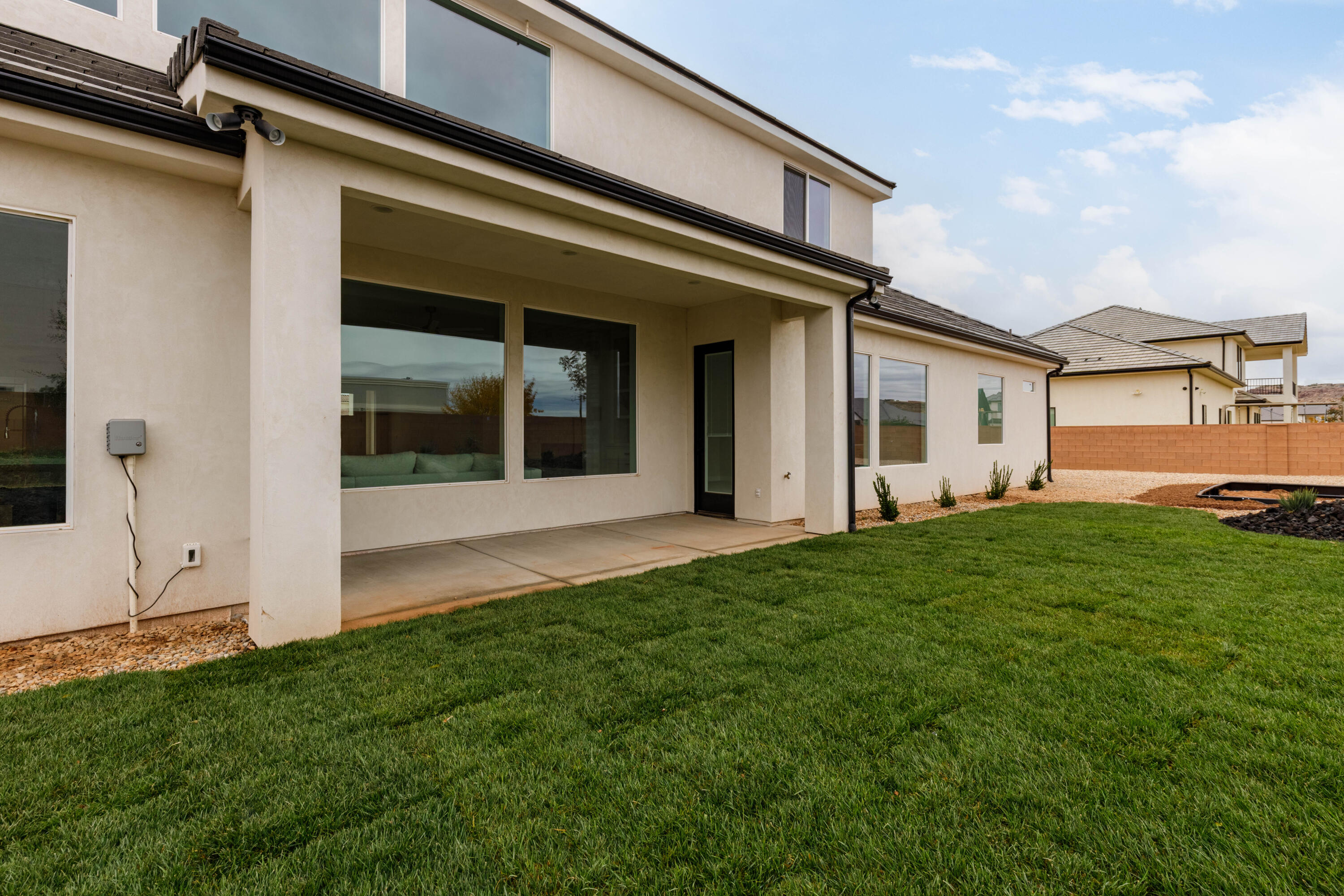 CRIMSON VISTAS - Residential