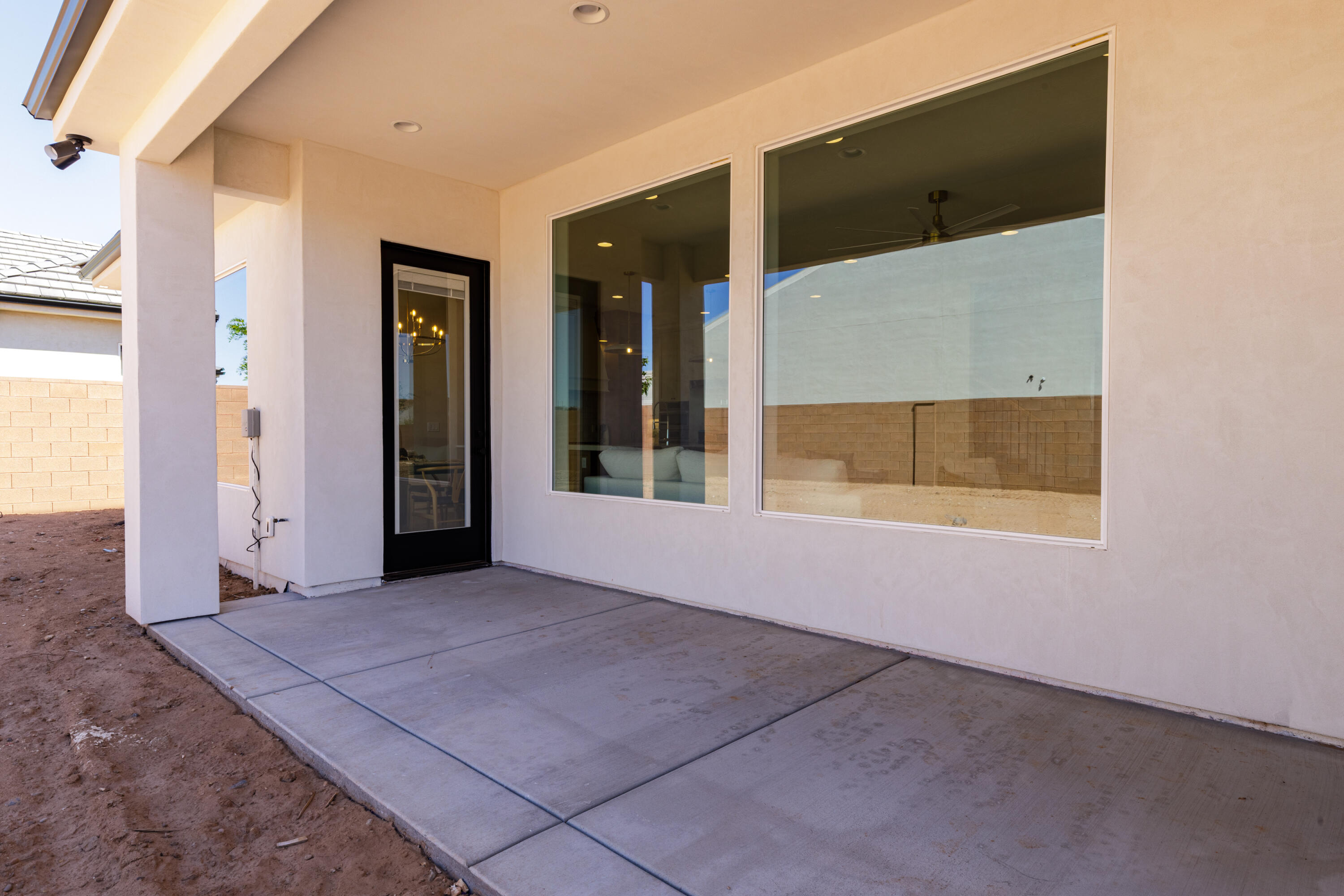 CRIMSON VISTAS - Residential