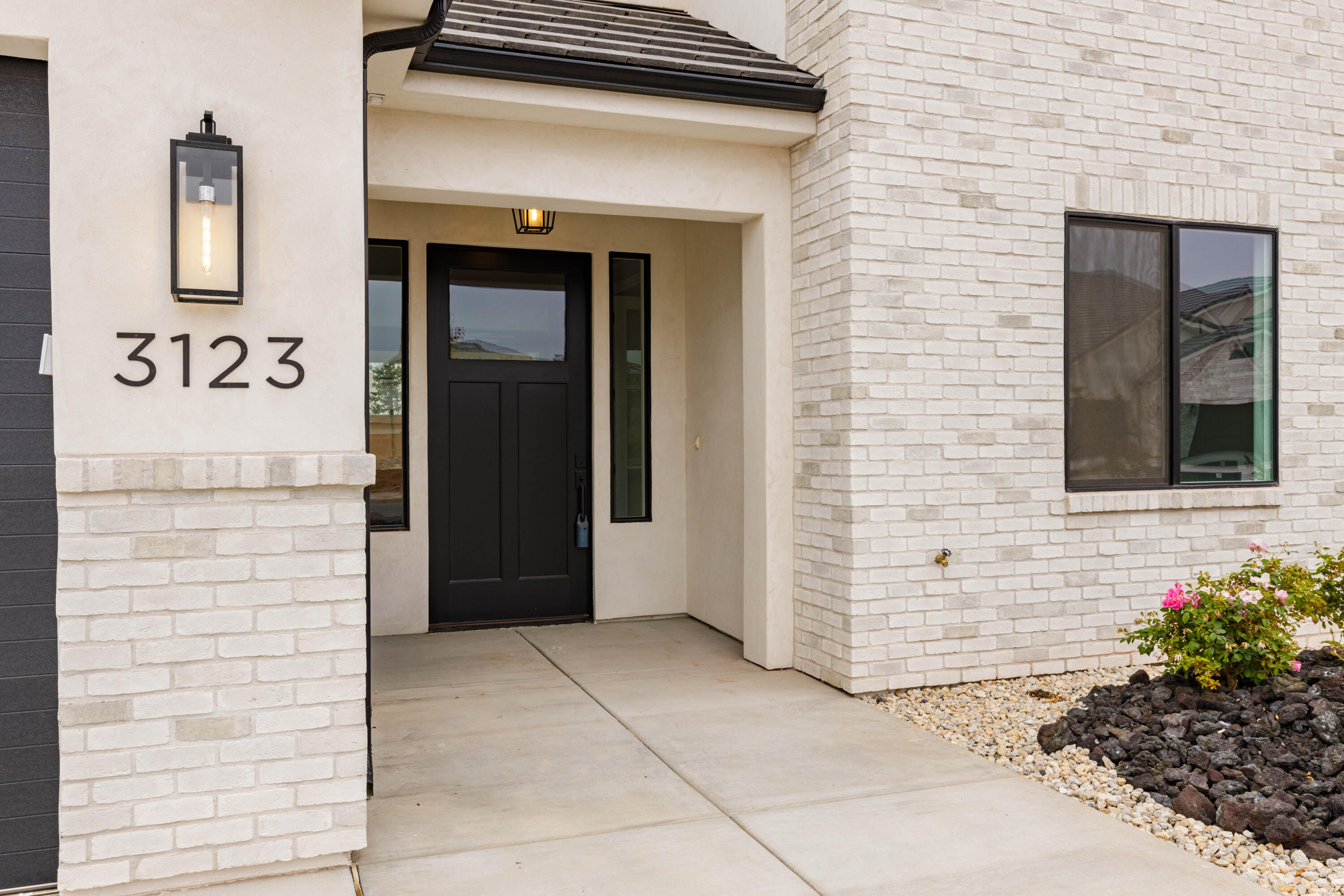 CRIMSON VISTAS - Residential