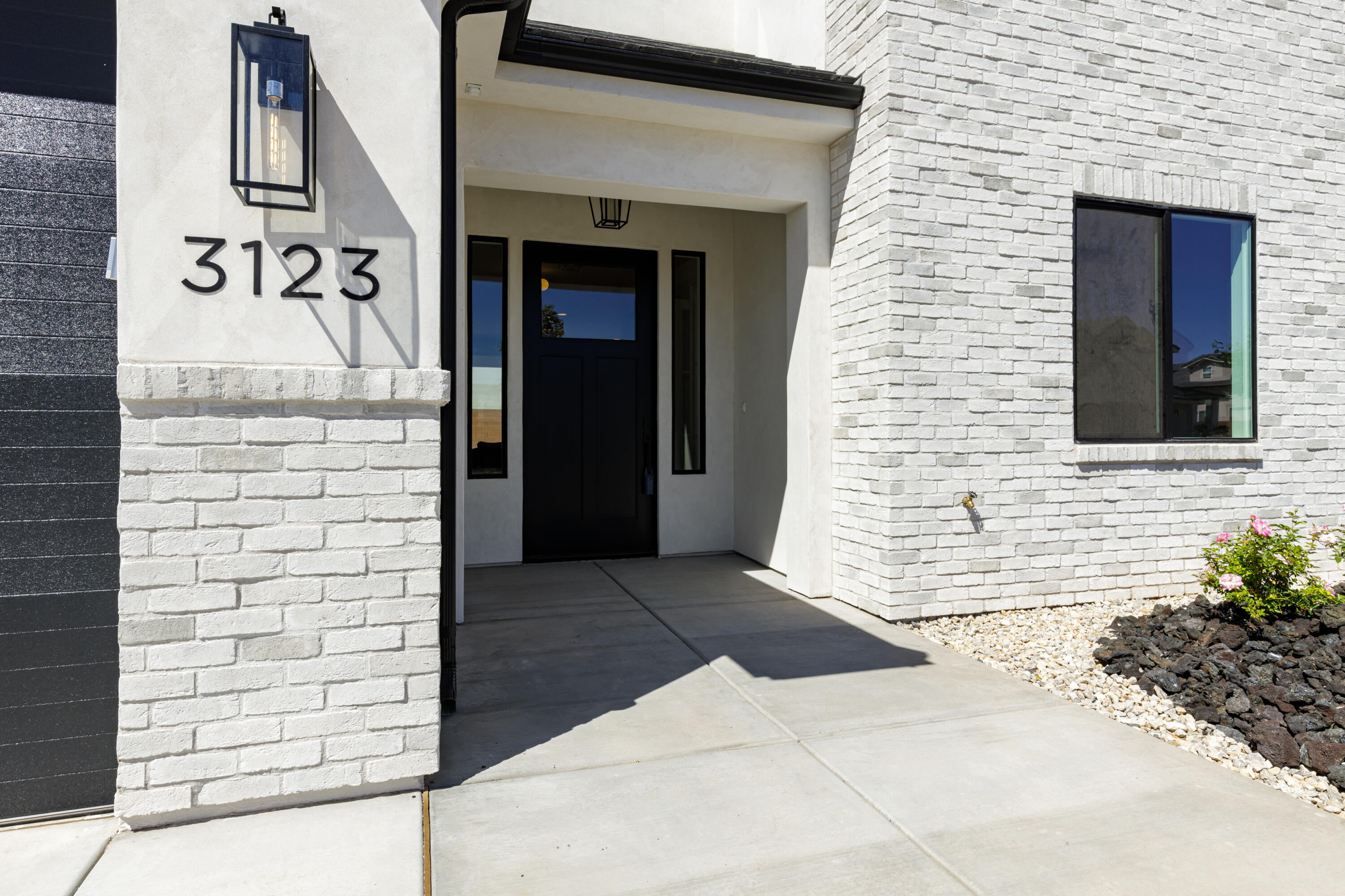 CRIMSON VISTAS - Residential