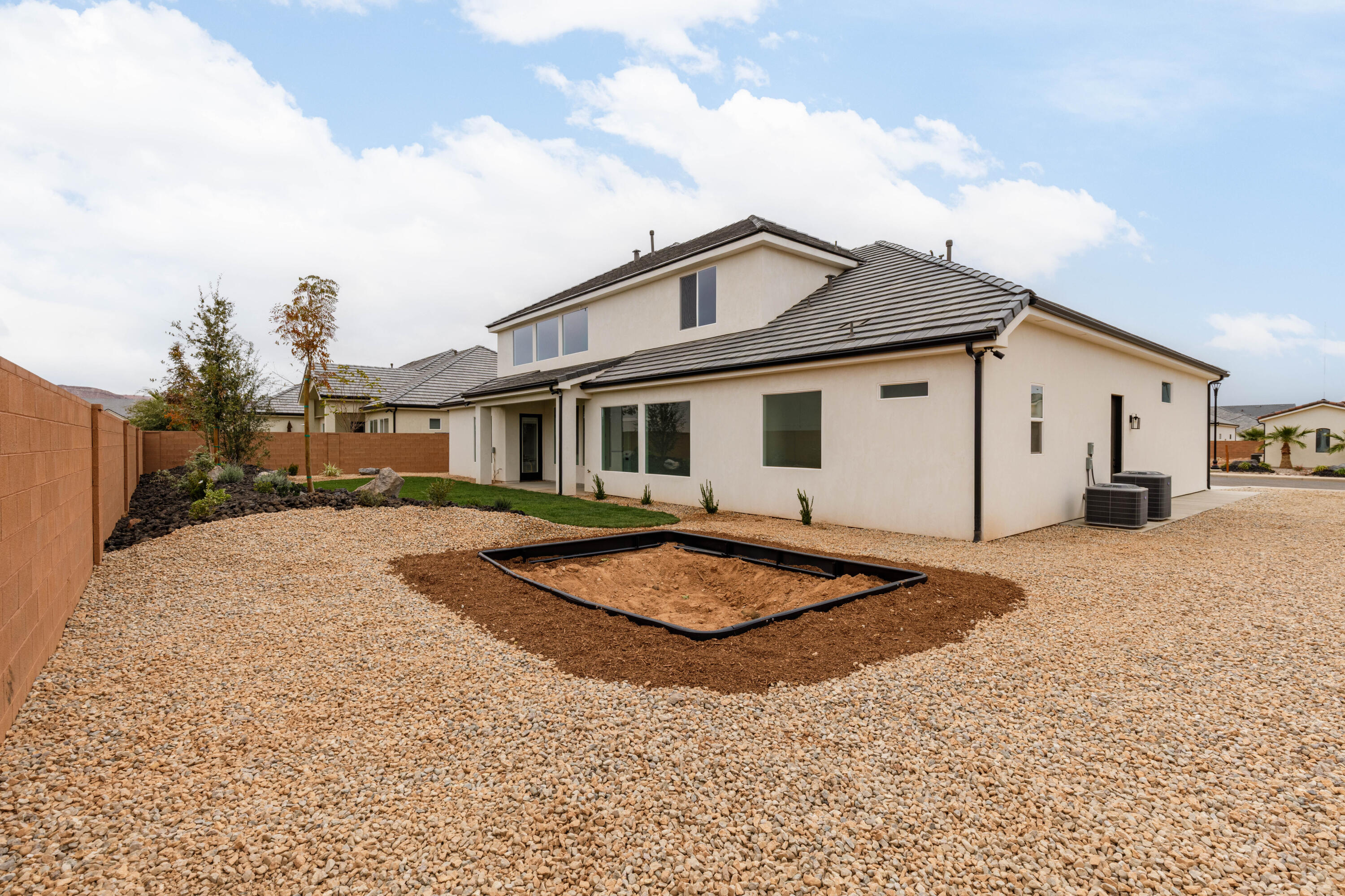 CRIMSON VISTAS - Residential