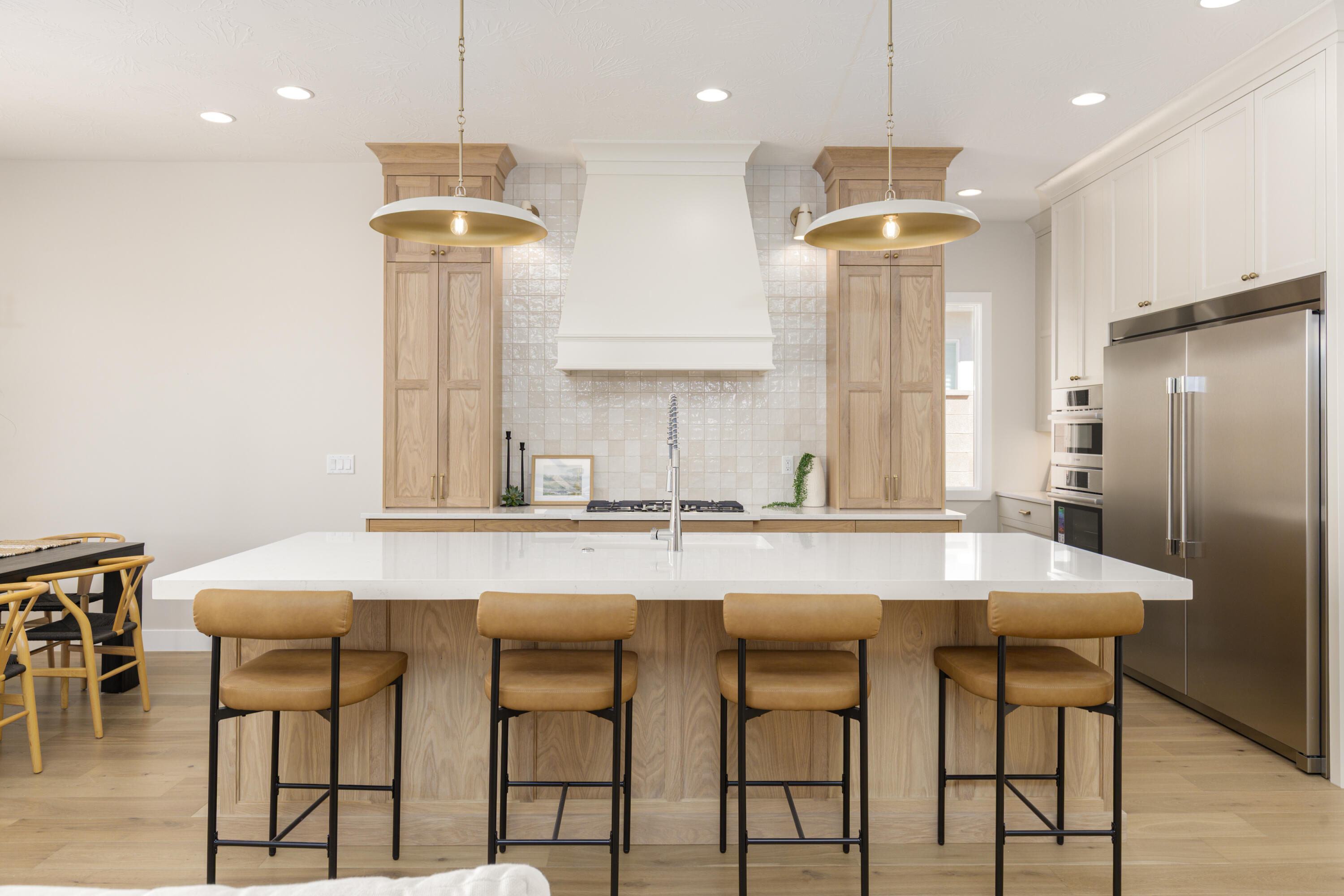 CRIMSON VISTAS - Residential