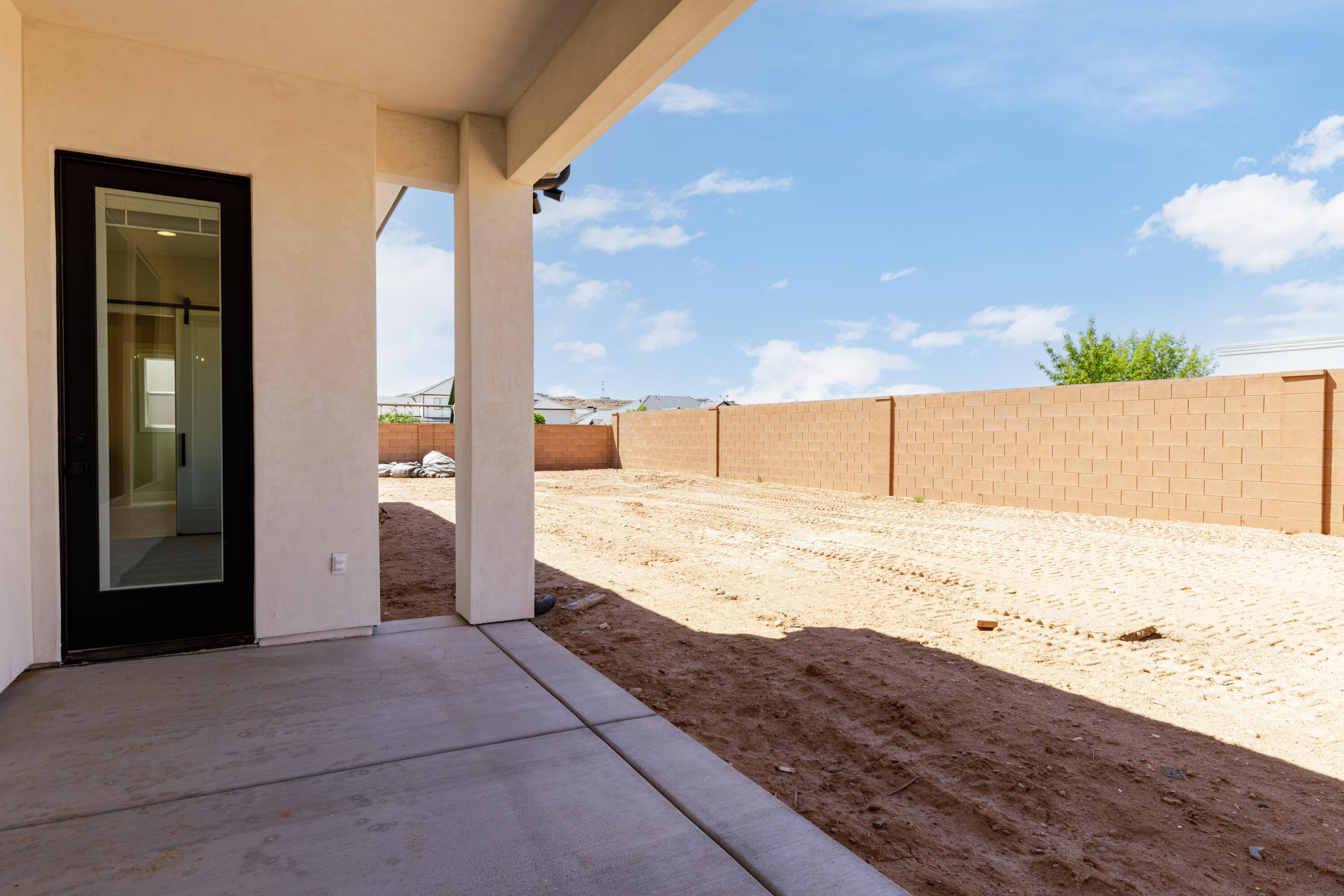 CRIMSON VISTAS - Residential