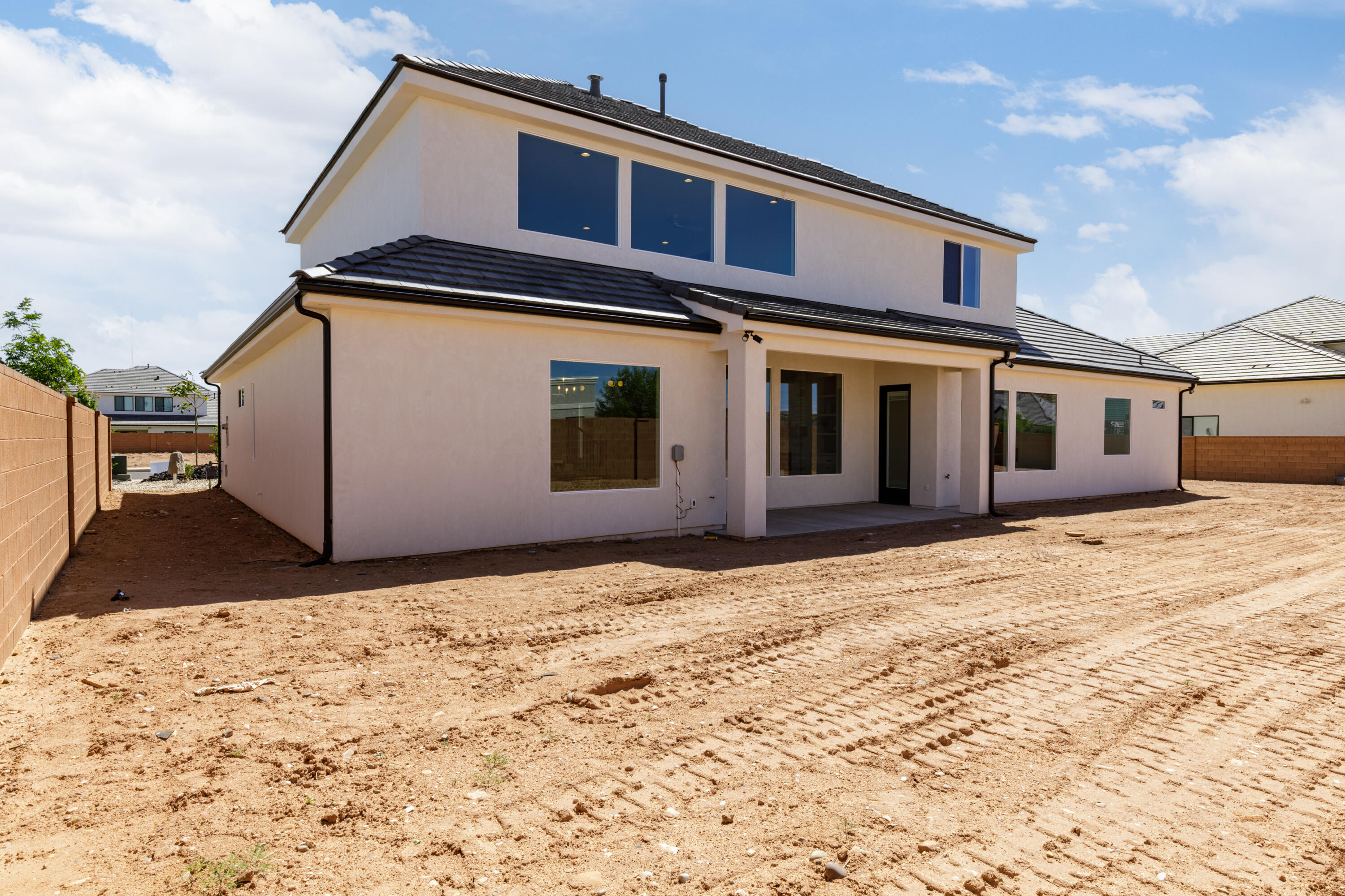 CRIMSON VISTAS - Residential