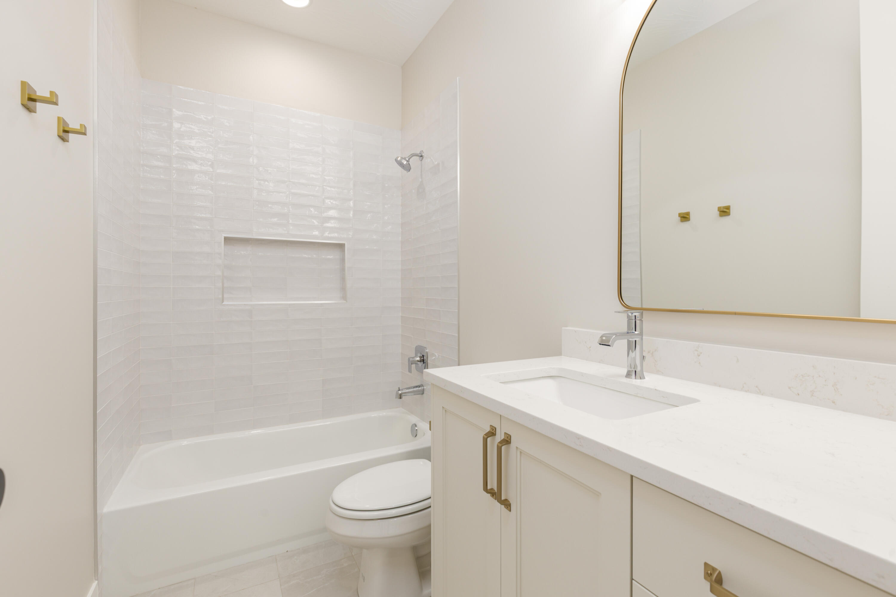 CRIMSON VISTAS - Residential