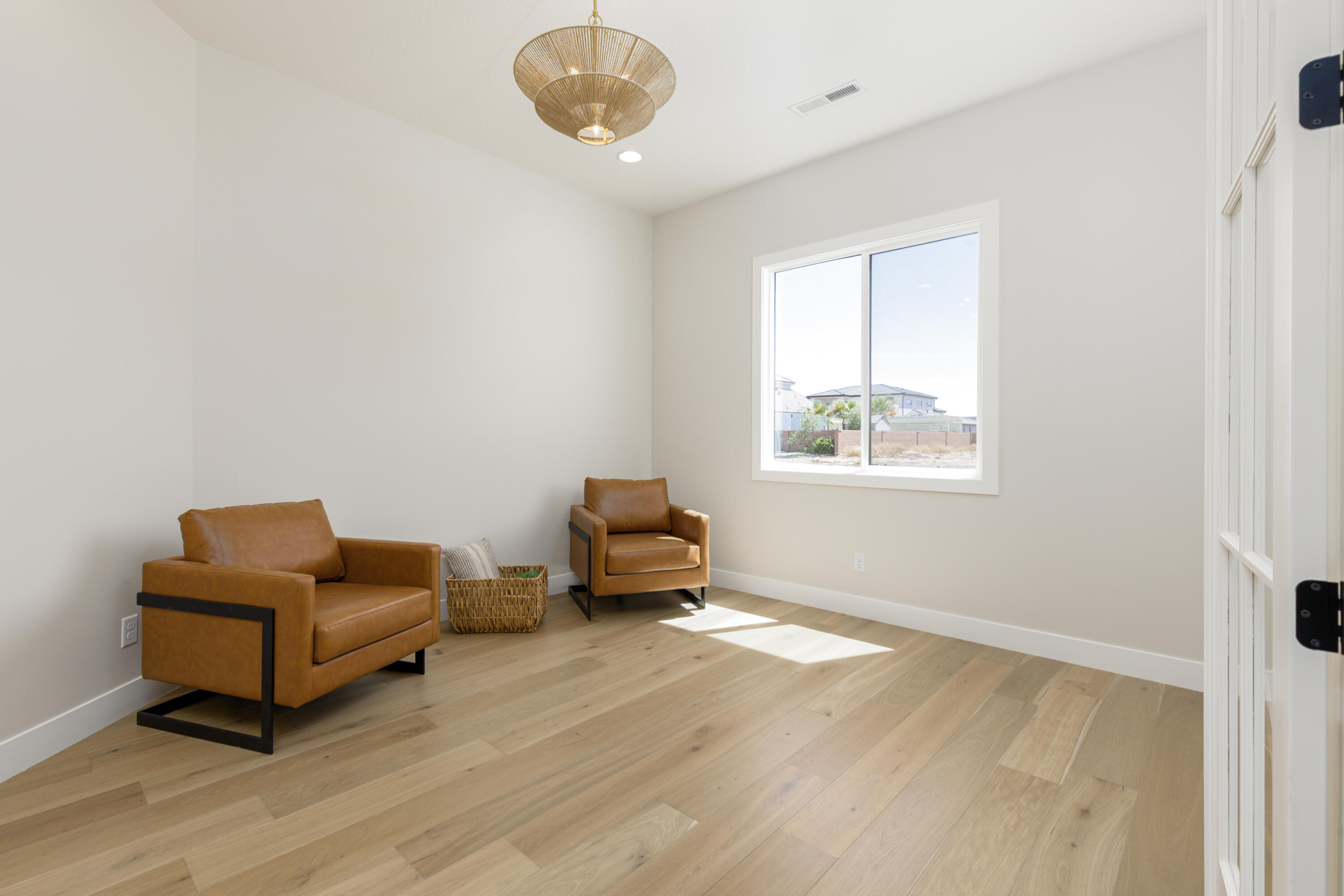 CRIMSON VISTAS - Residential