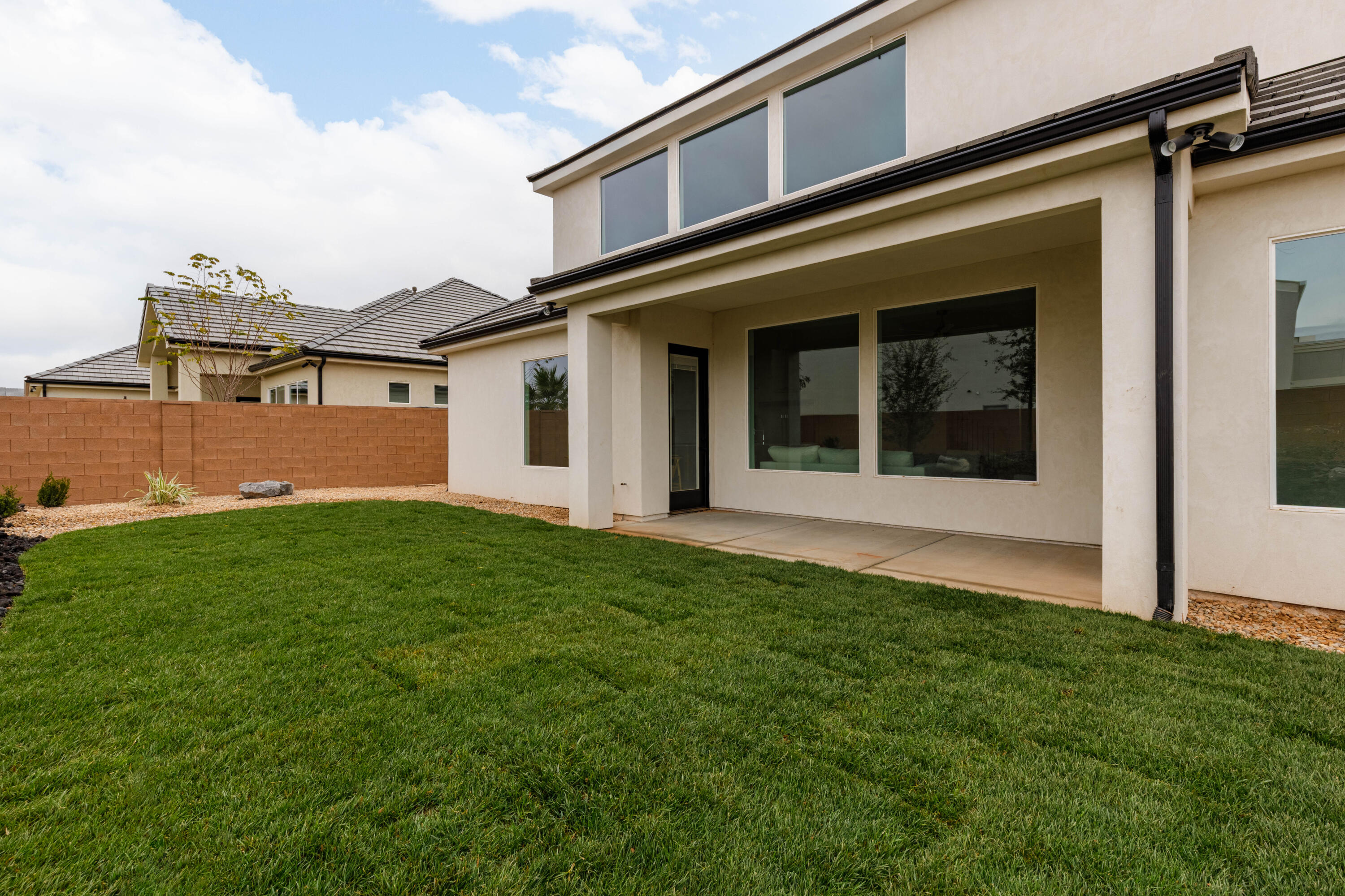 CRIMSON VISTAS - Residential