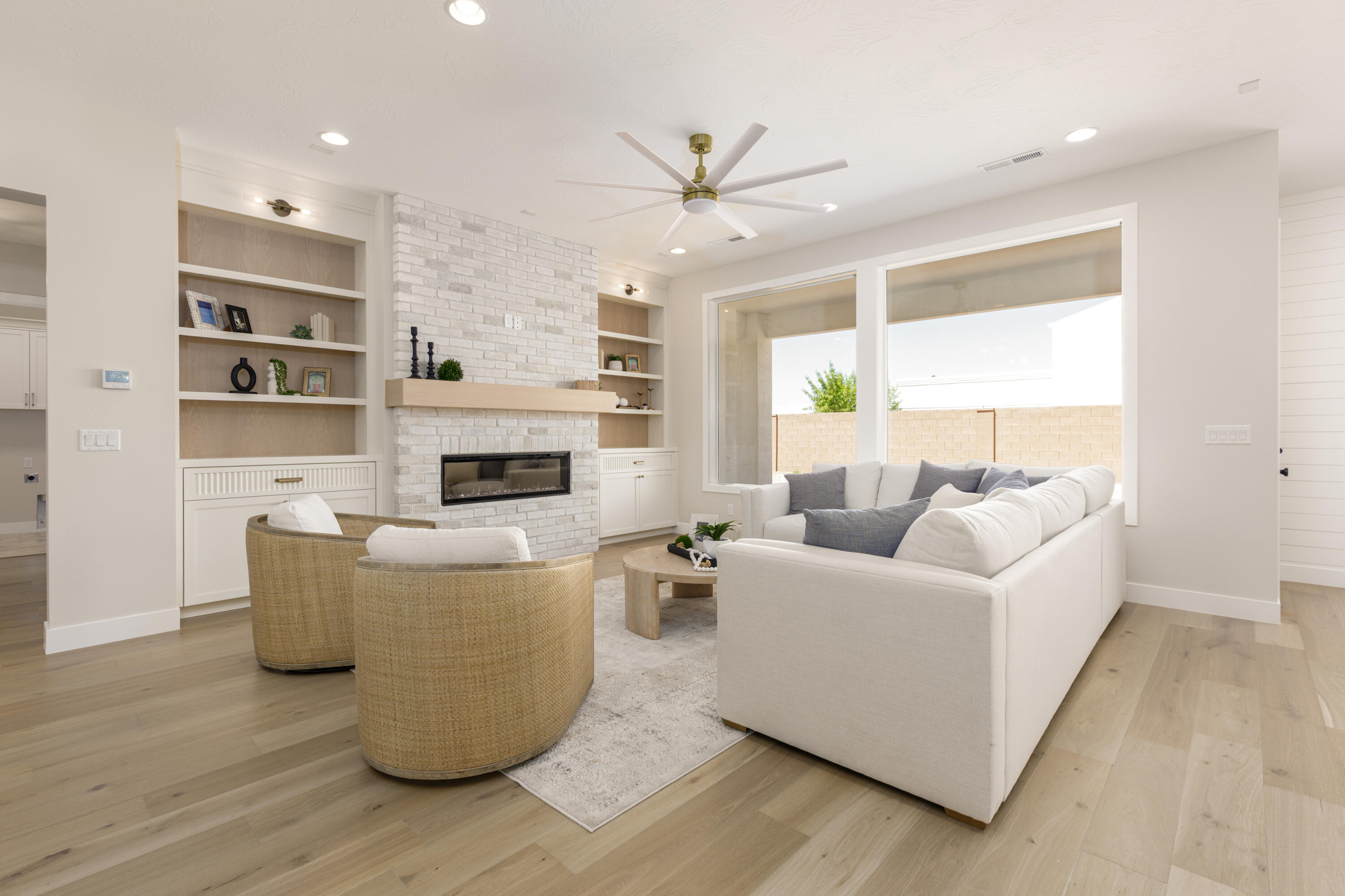 CRIMSON VISTAS - Residential