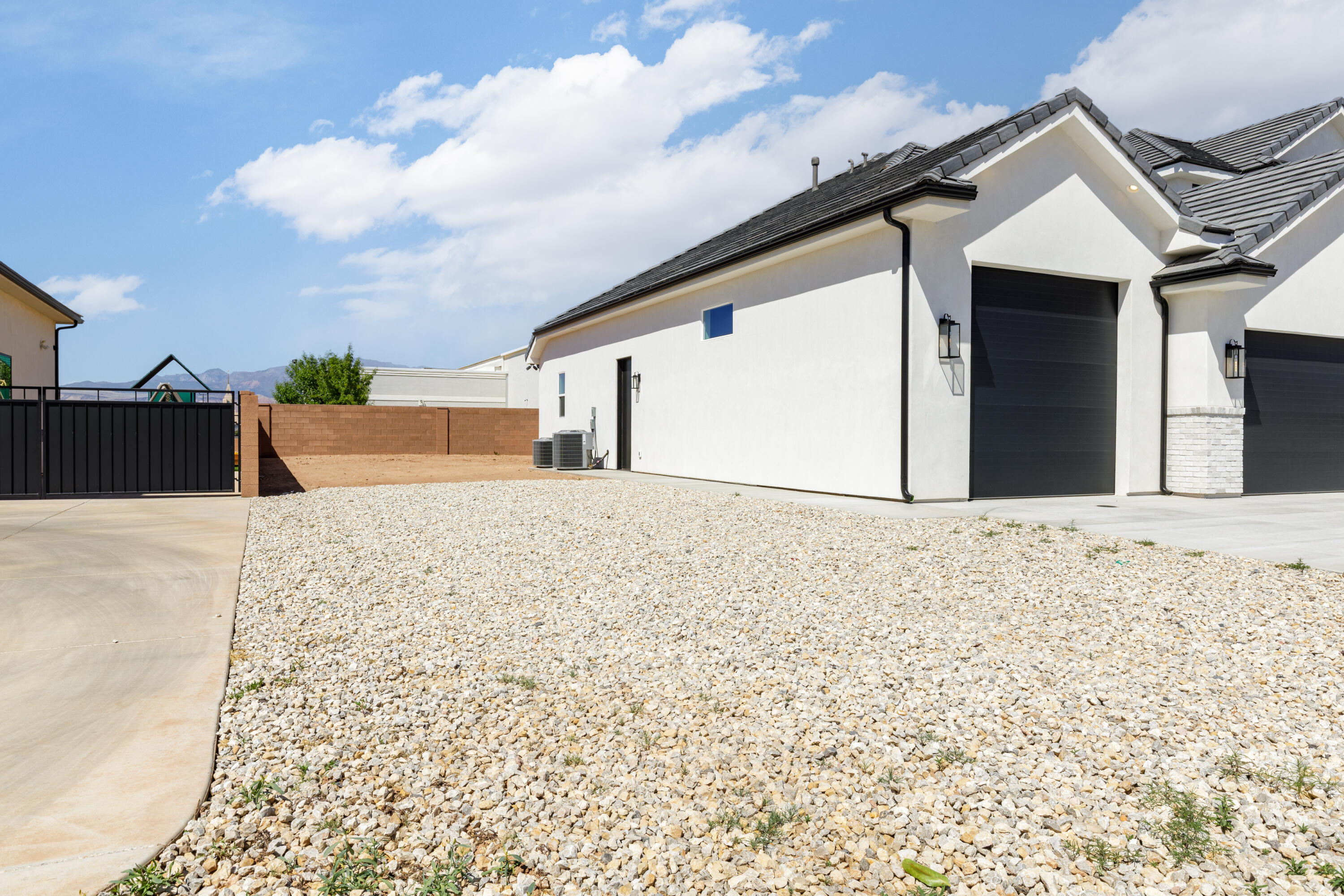 CRIMSON VISTAS - Residential