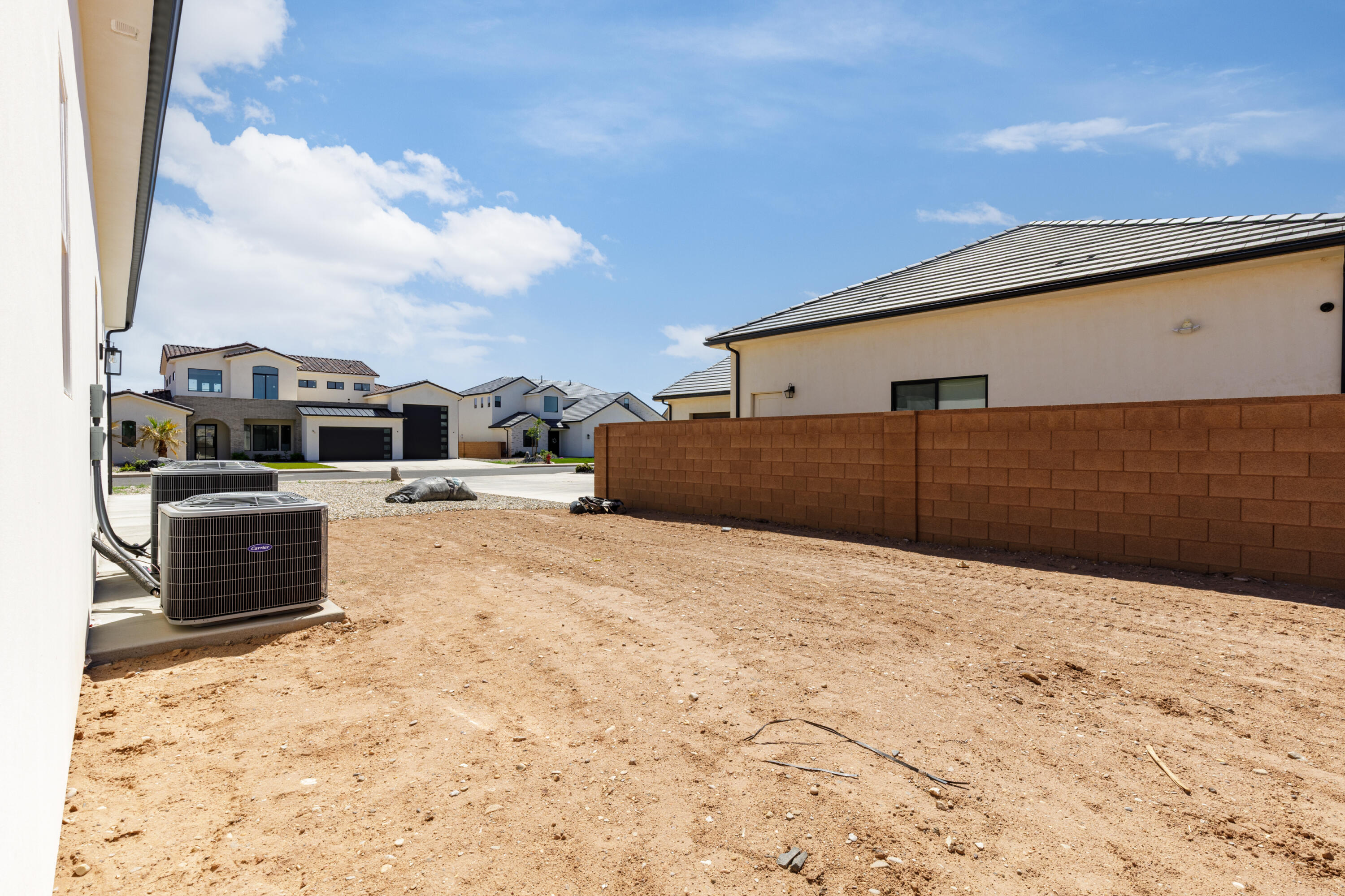 CRIMSON VISTAS - Residential