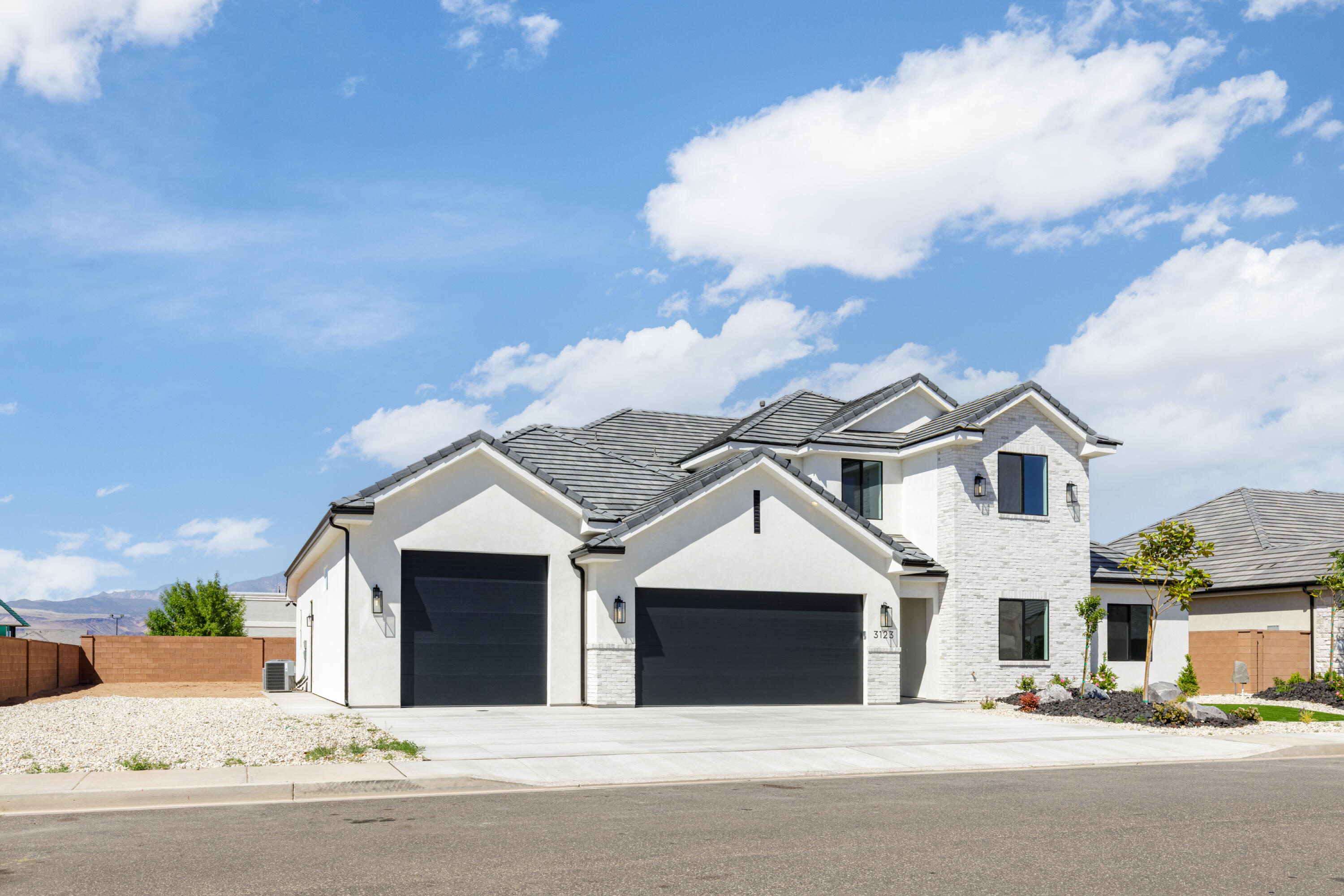 CRIMSON VISTAS - Residential