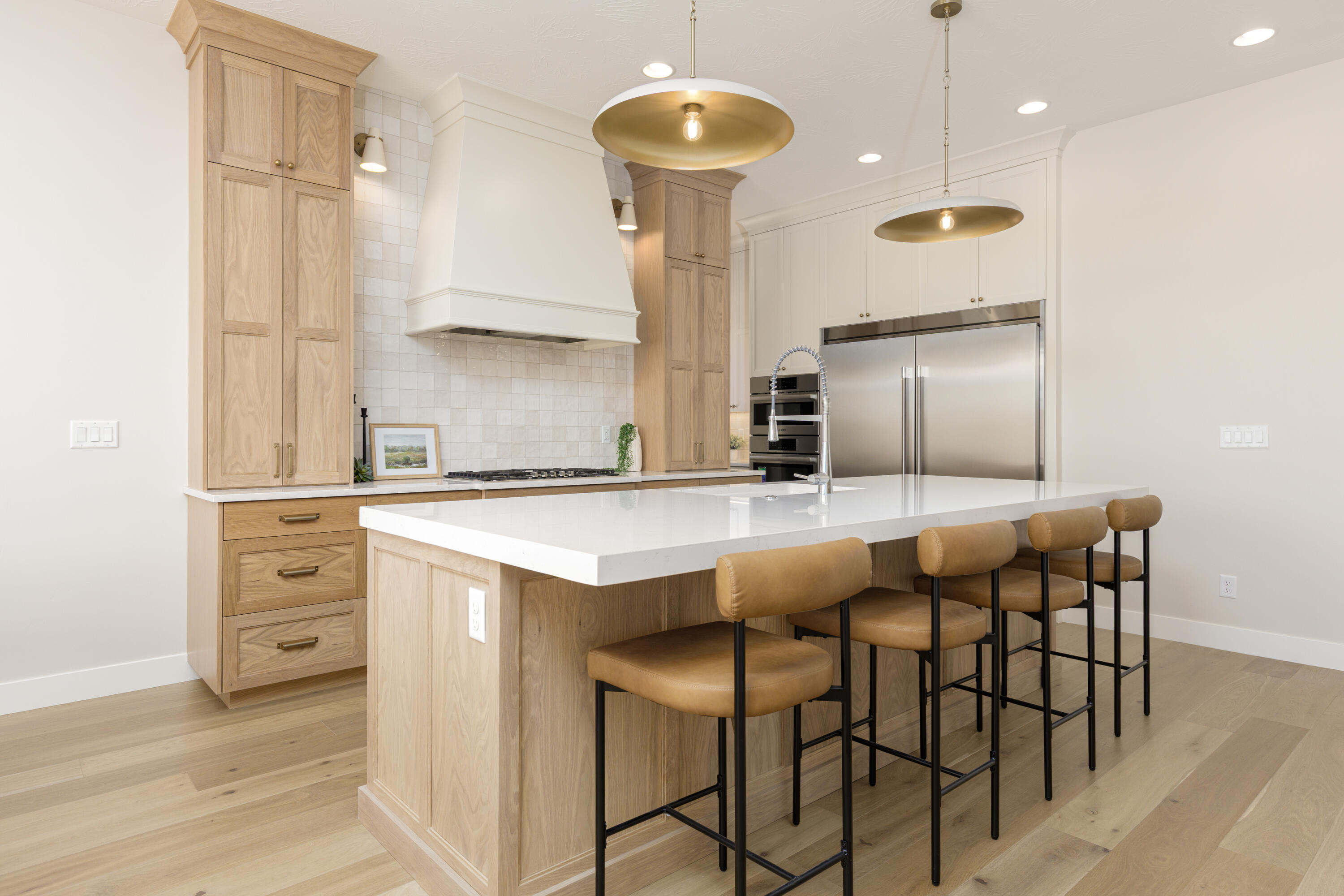 CRIMSON VISTAS - Residential