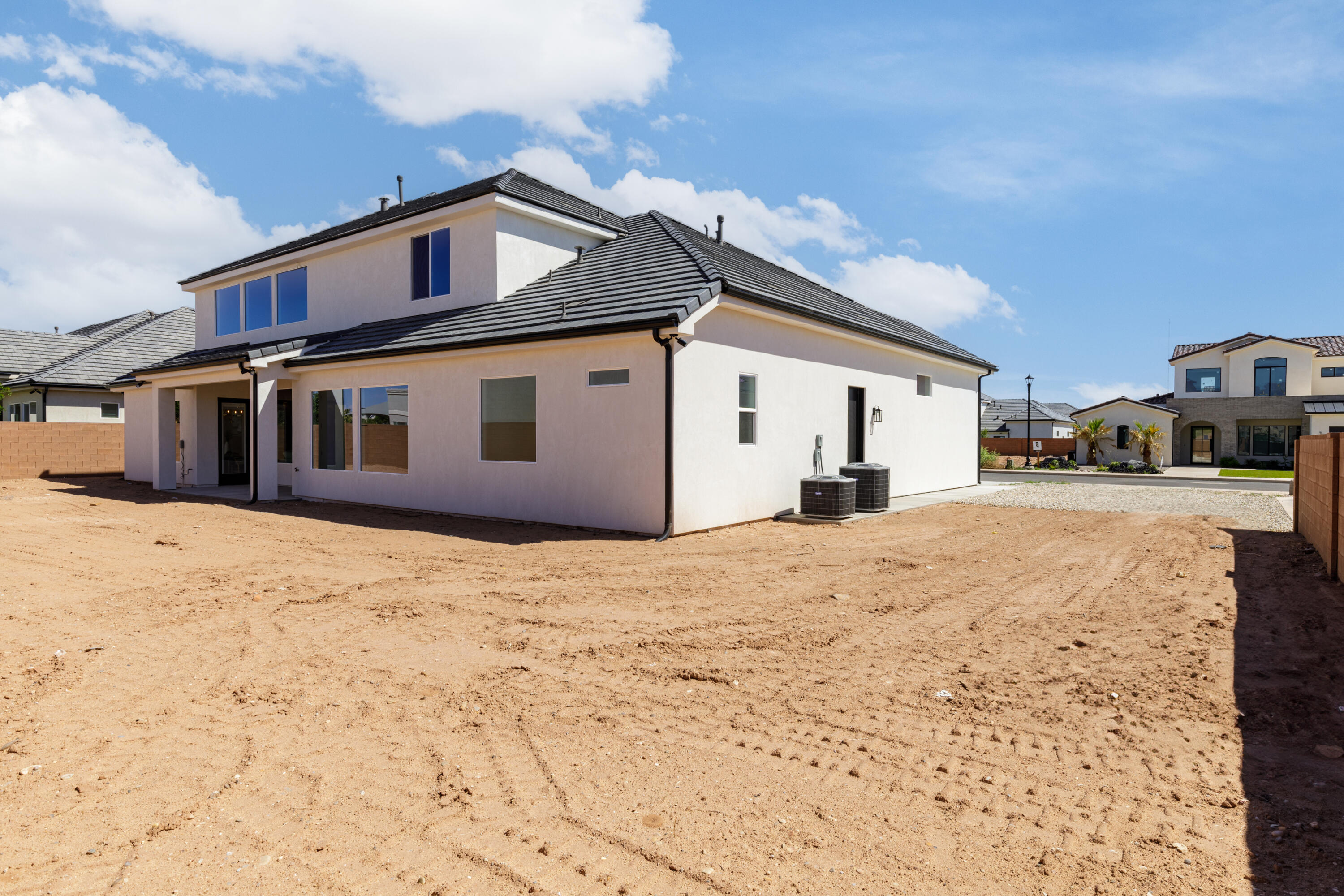 CRIMSON VISTAS - Residential