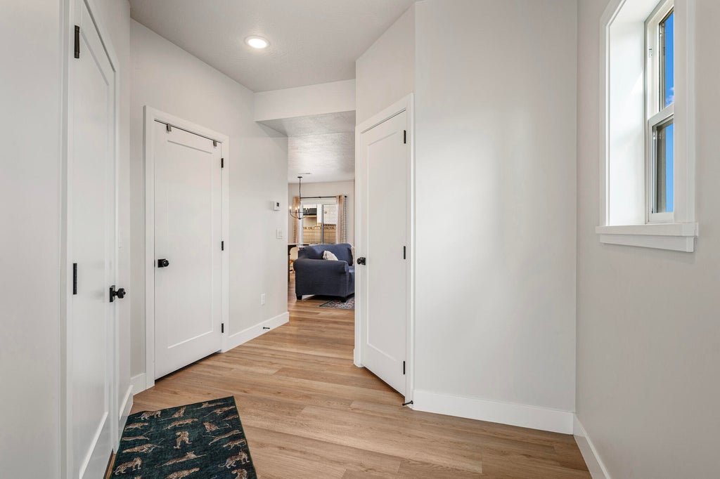 Photo of 4514 W 275 N, Cedar City, UT 84720 (MLS # 26-277266)