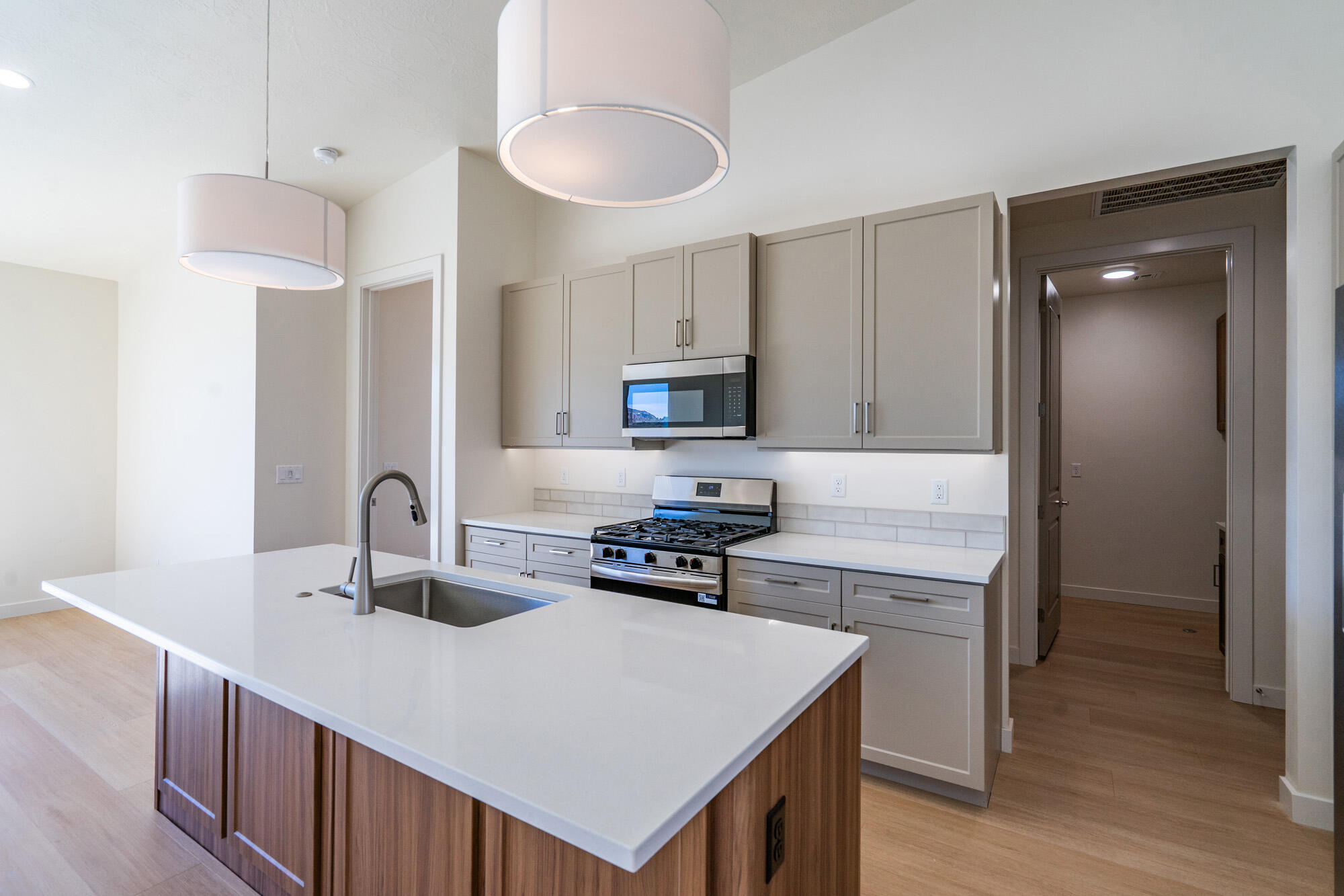 SKY VIEW SUB - Residential