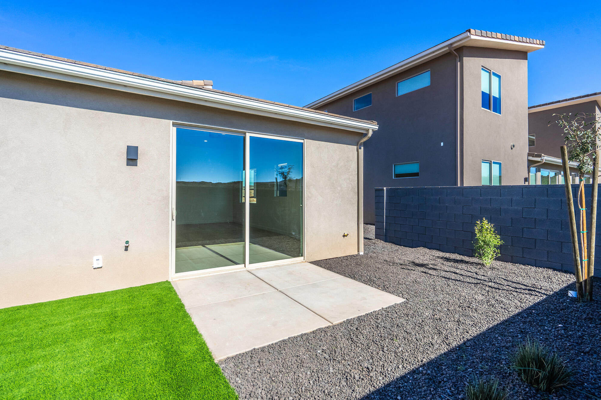 SKY VIEW SUB - Residential