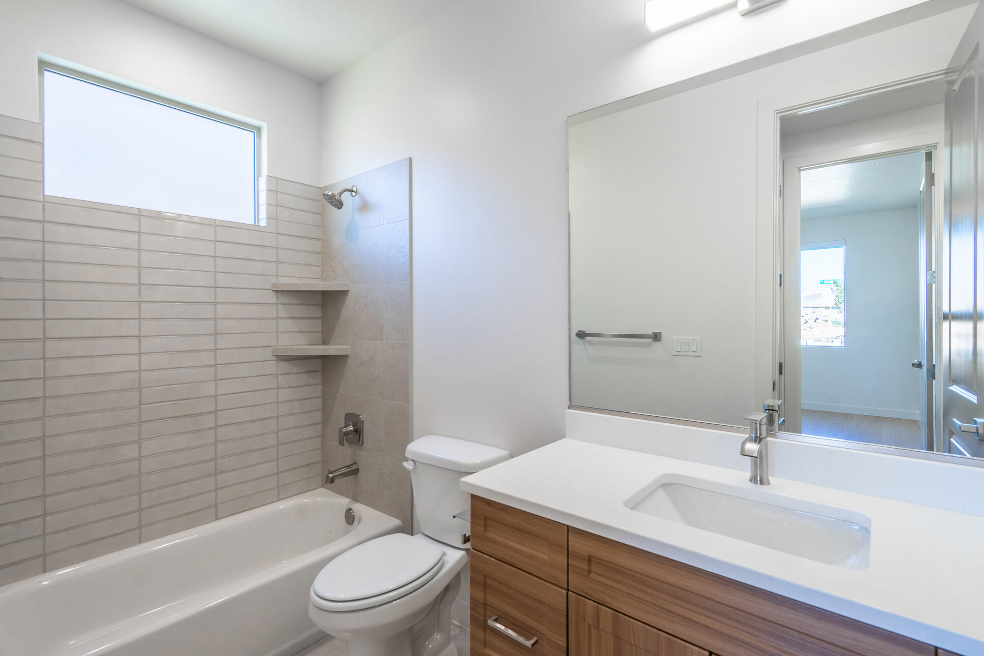 SKY VIEW SUB - Residential