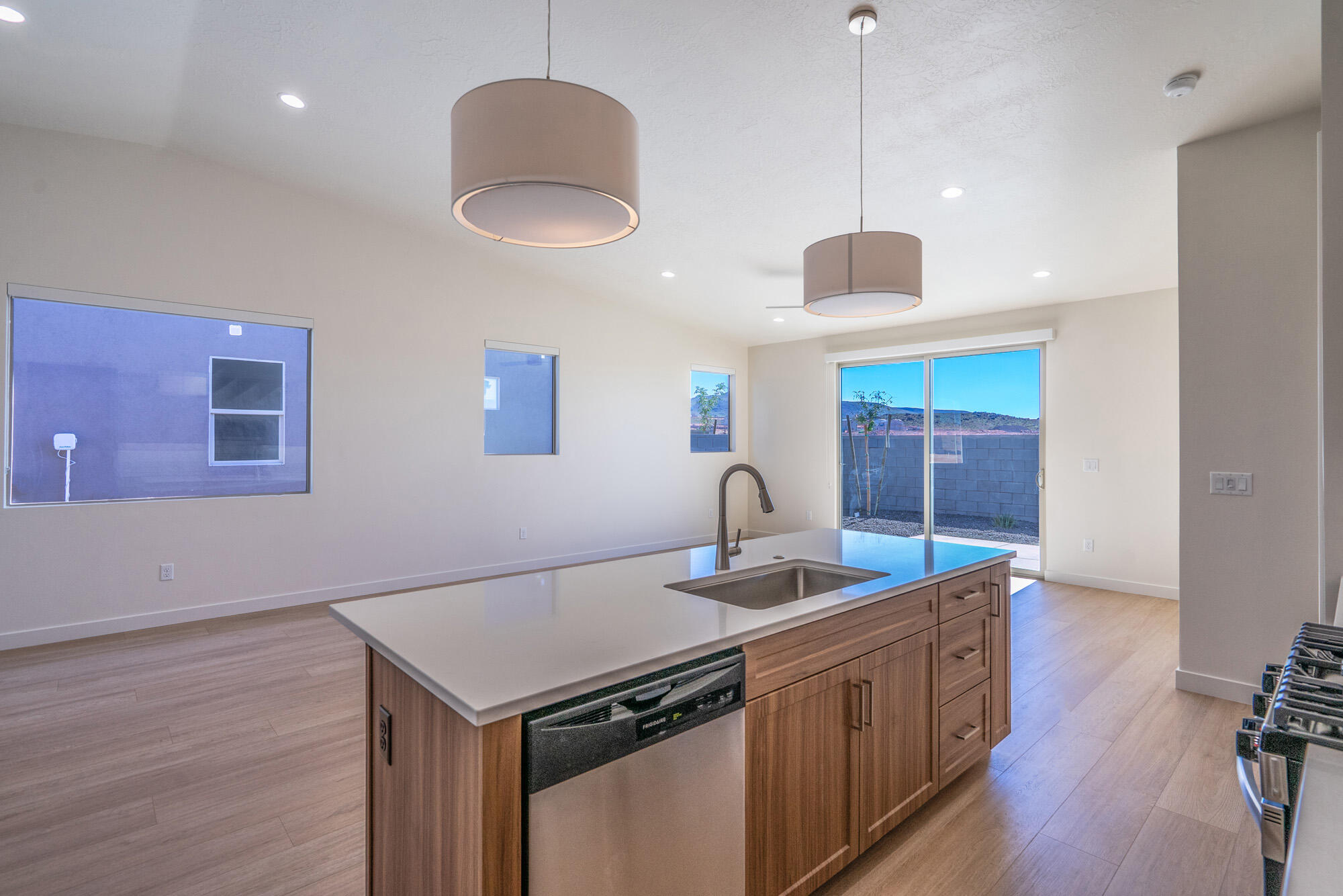 SKY VIEW SUB - Residential