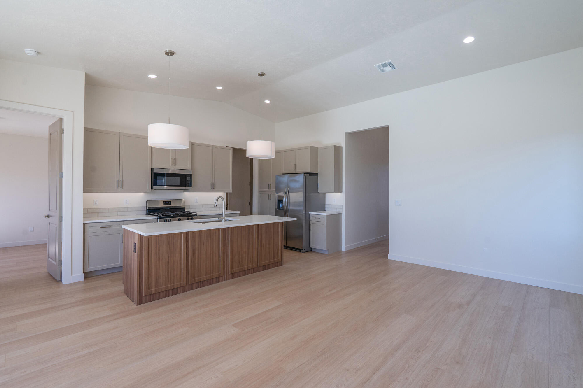 SKY VIEW SUB - Residential