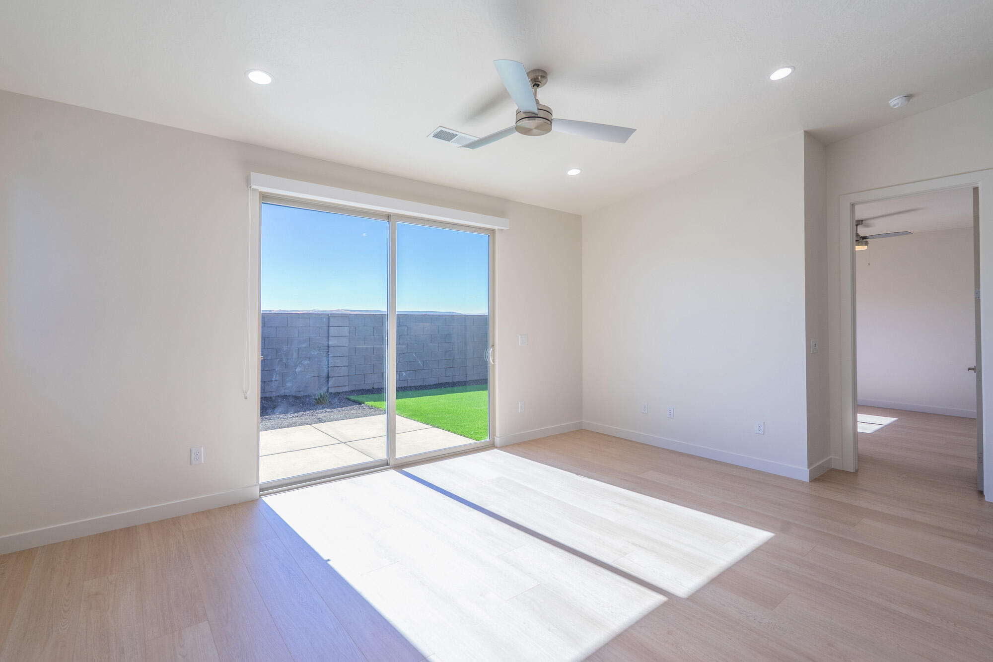 SKY VIEW SUB - Residential