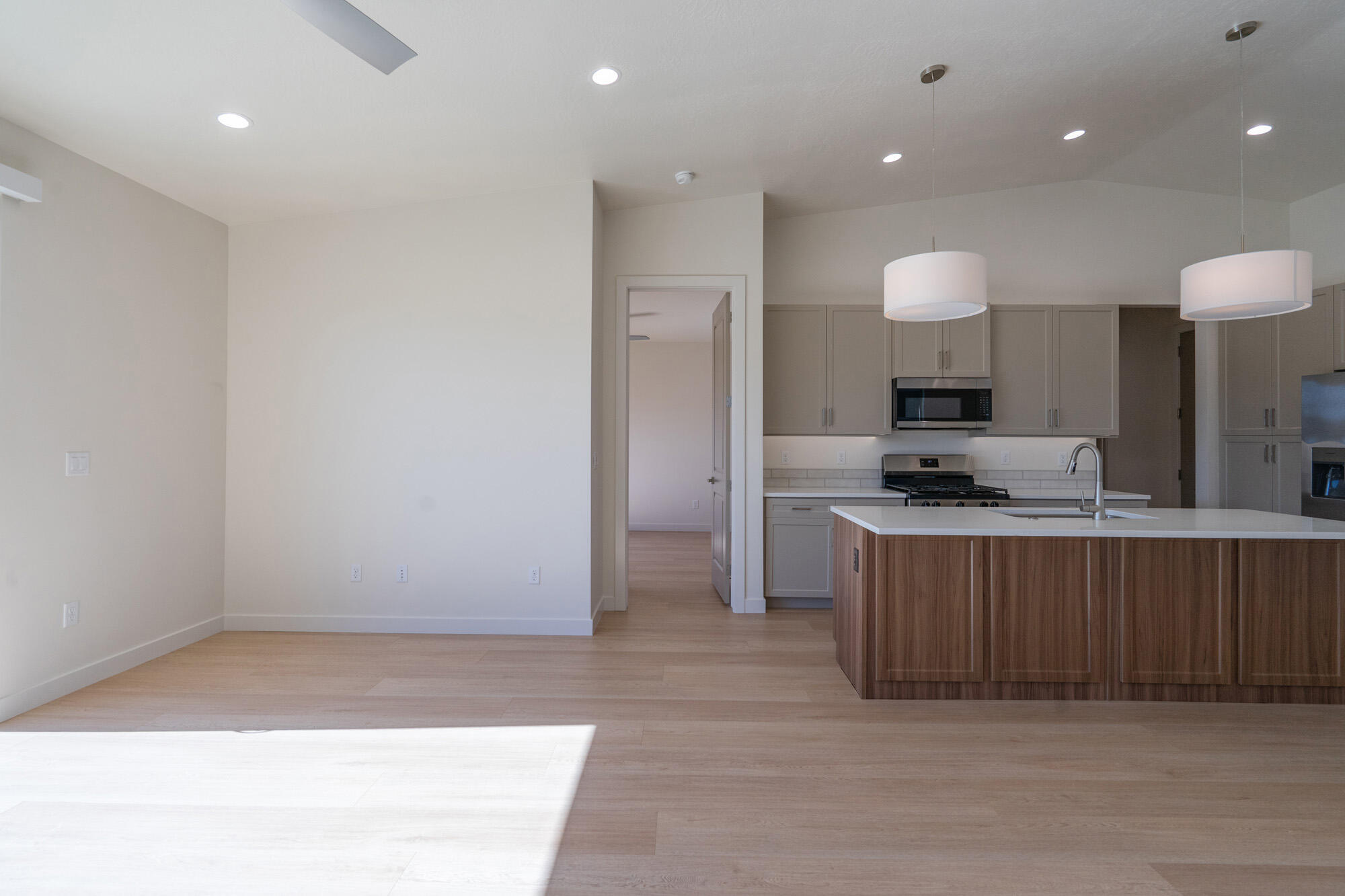 SKY VIEW SUB - Residential