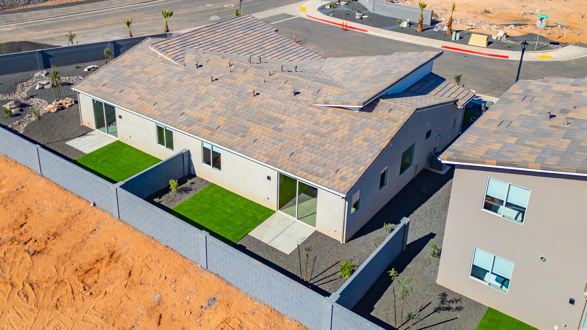 SKY VIEW SUB - Residential