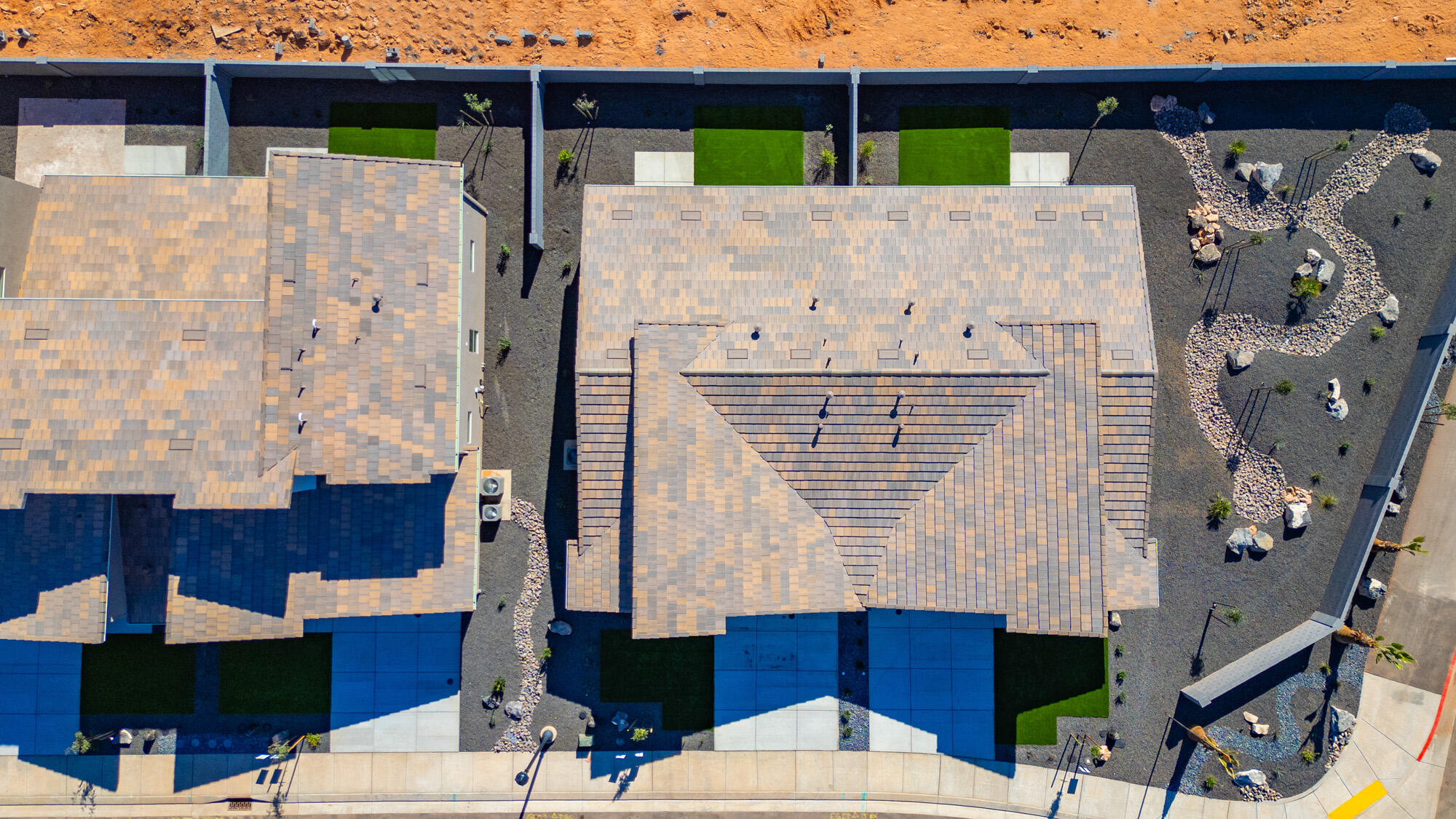 SKY VIEW SUB - Residential