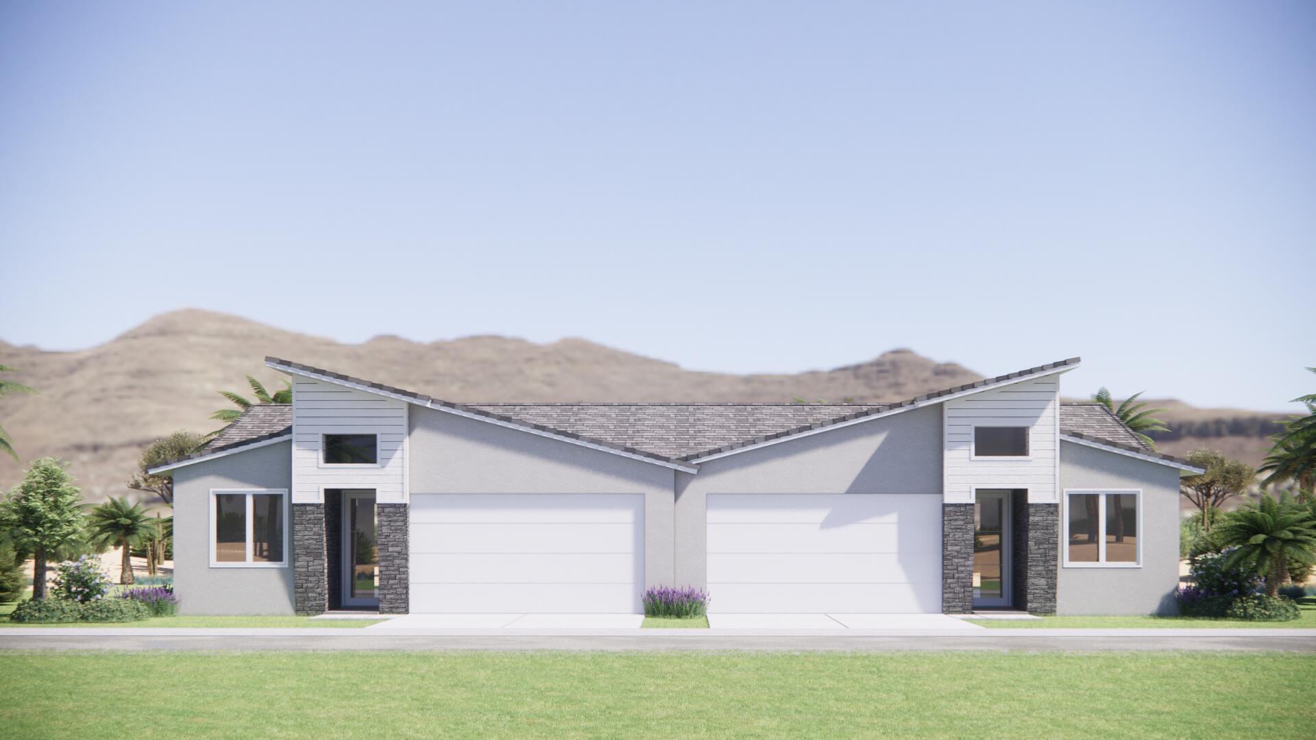 SKY VIEW SUB - Residential