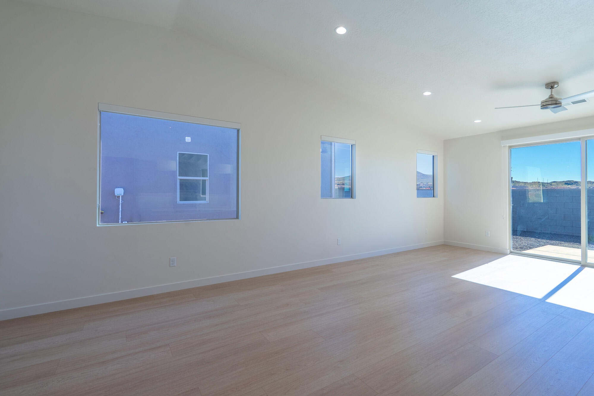 SKY VIEW SUB - Residential