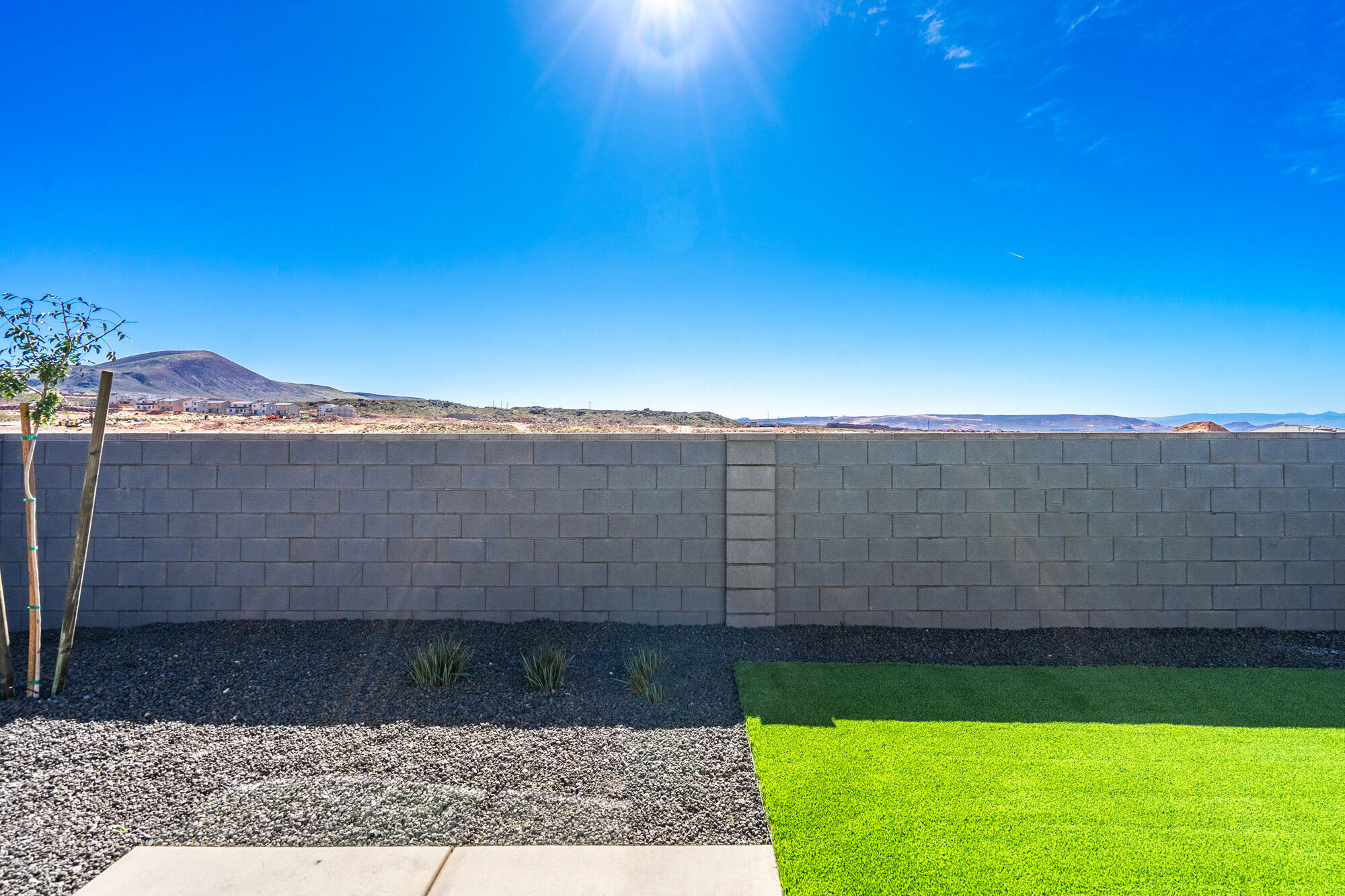 SKY VIEW SUB - Residential