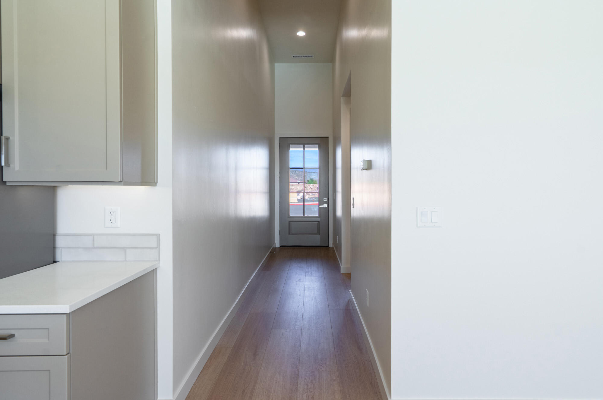 SKY VIEW SUB - Residential