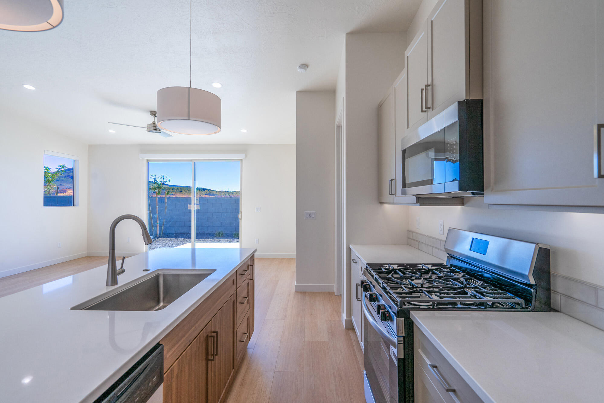 SKY VIEW SUB - Residential