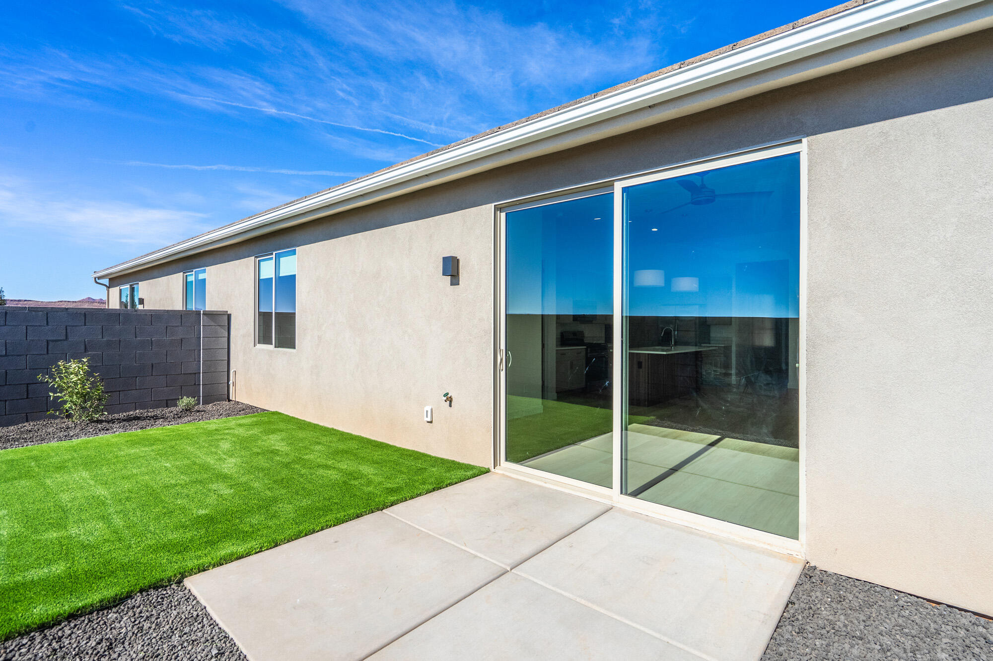 SKY VIEW SUB - Residential