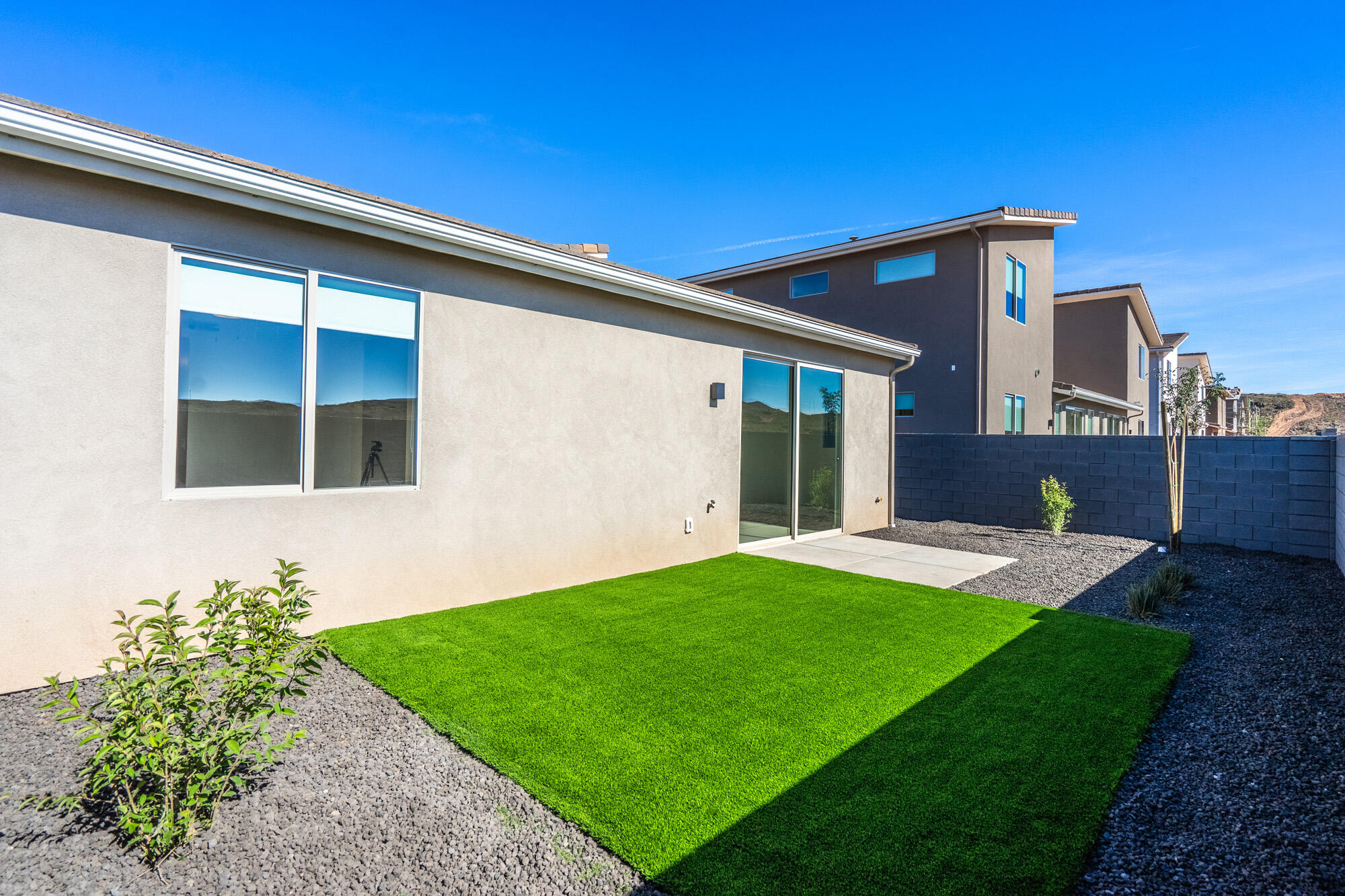 SKY VIEW SUB - Residential