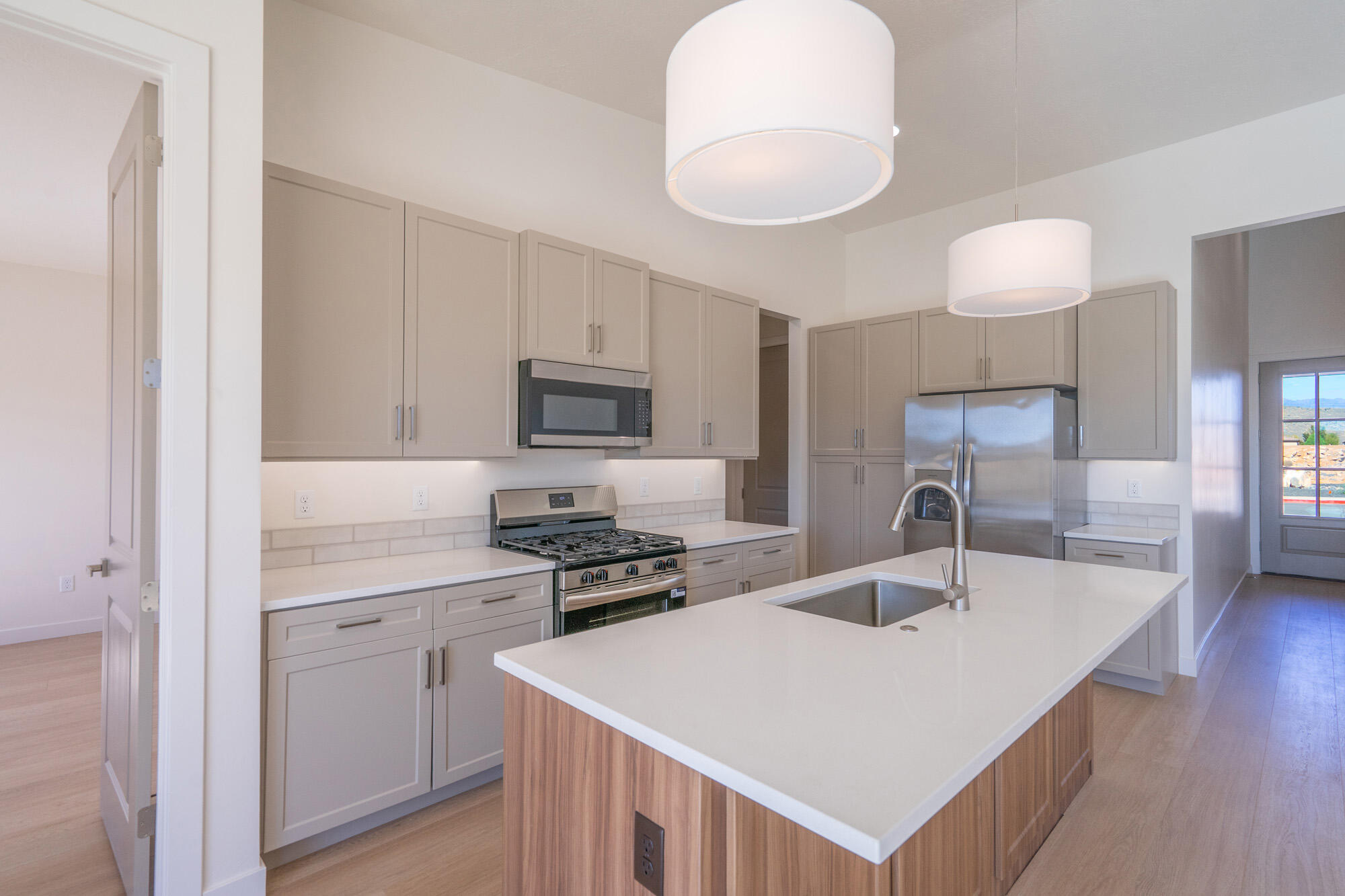 SKY VIEW SUB - Residential