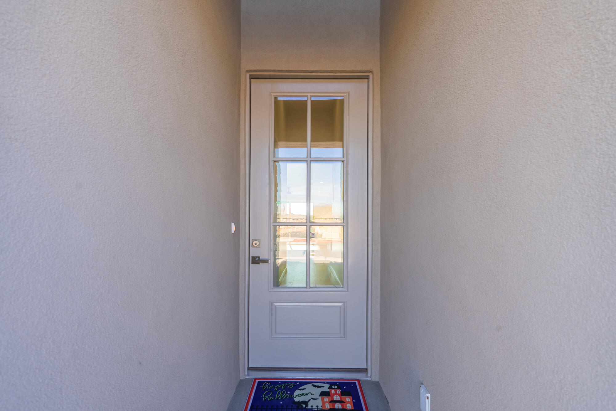 SKY VIEW SUB - Residential