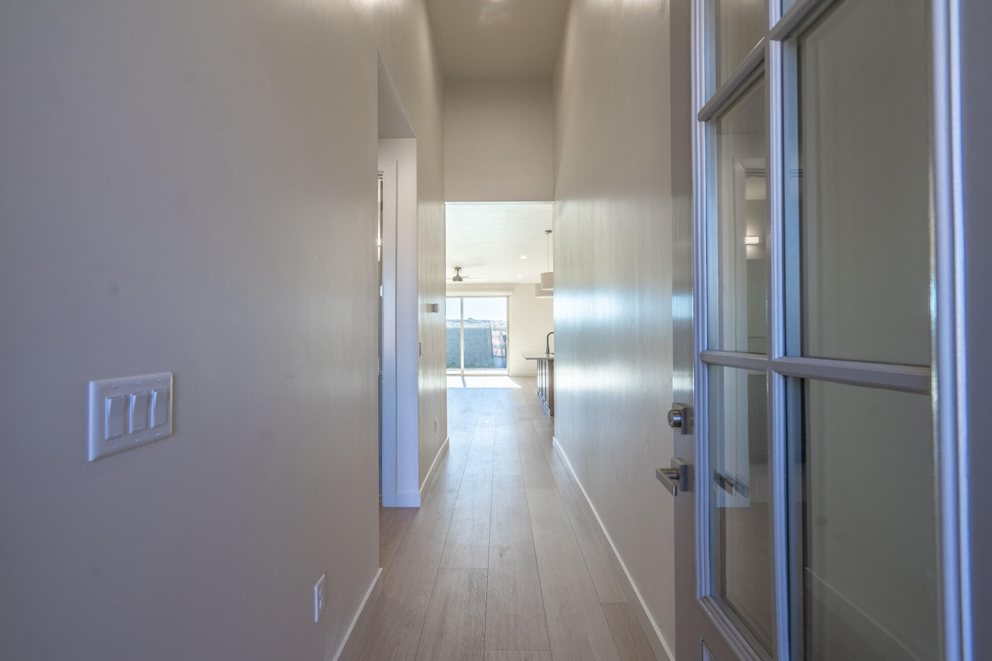 SKY VIEW SUB - Residential