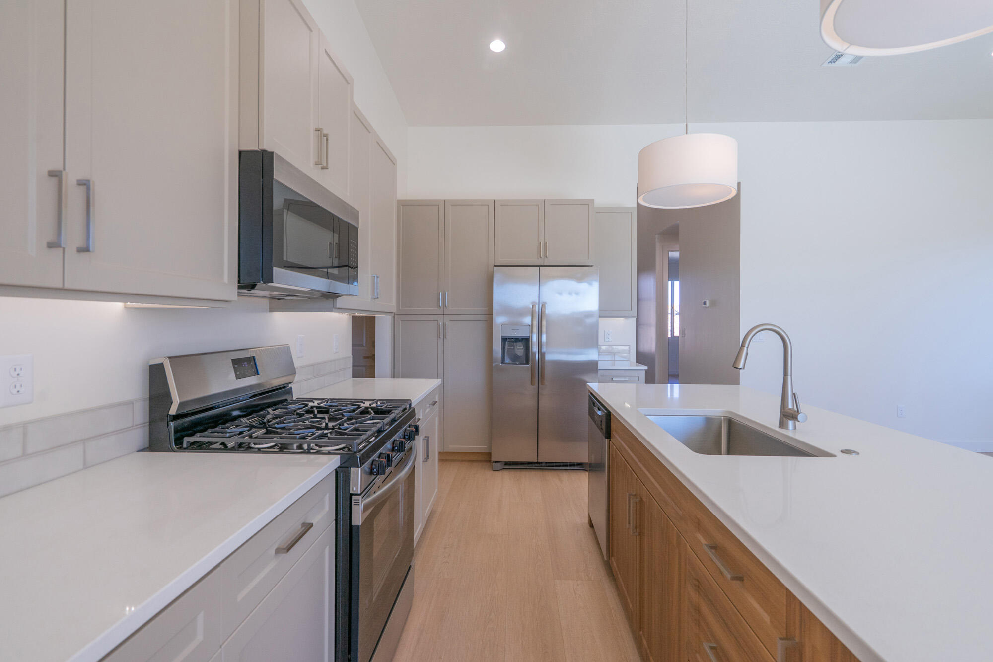 SKY VIEW SUB - Residential