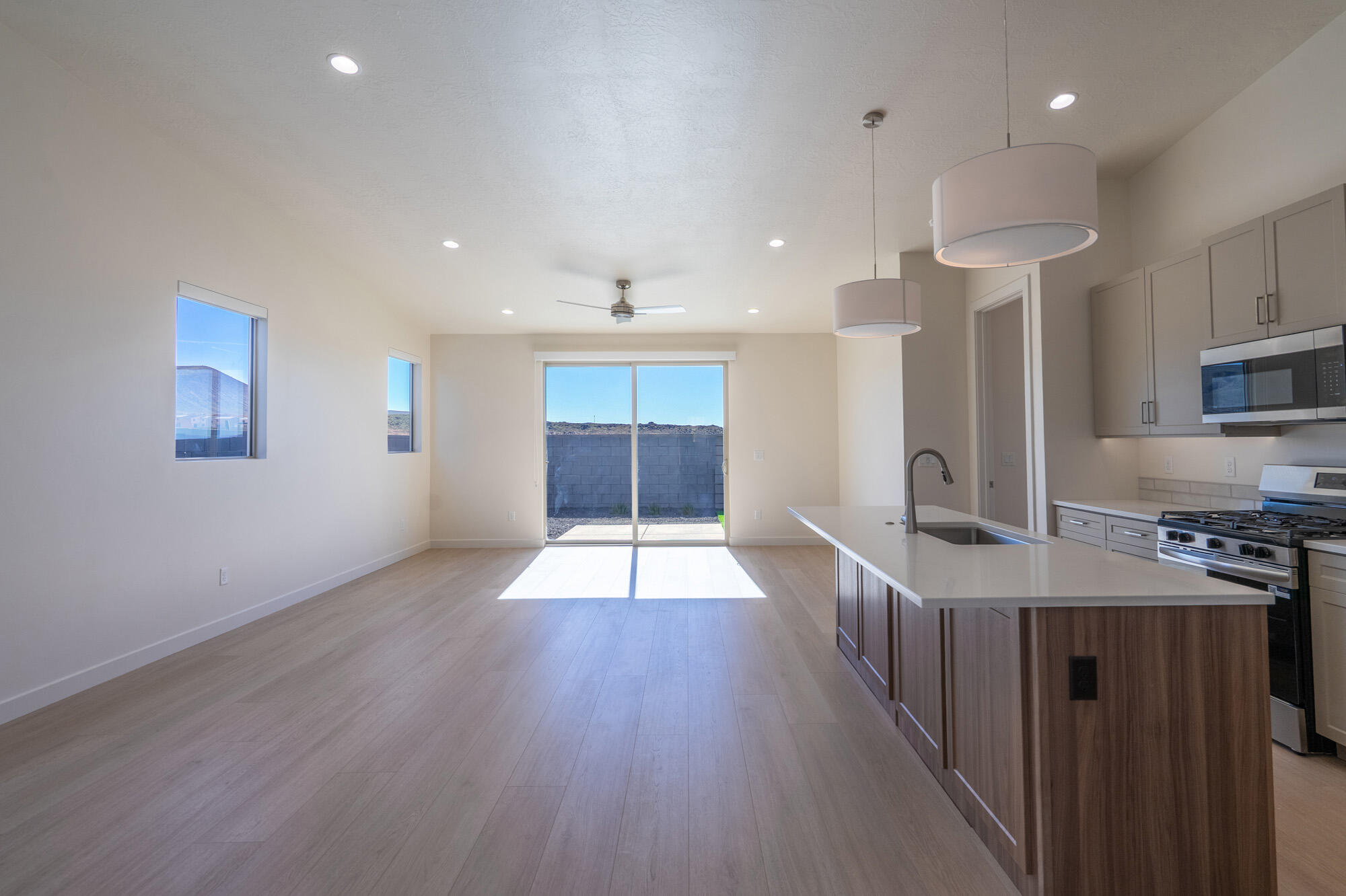 SKY VIEW SUB - Residential