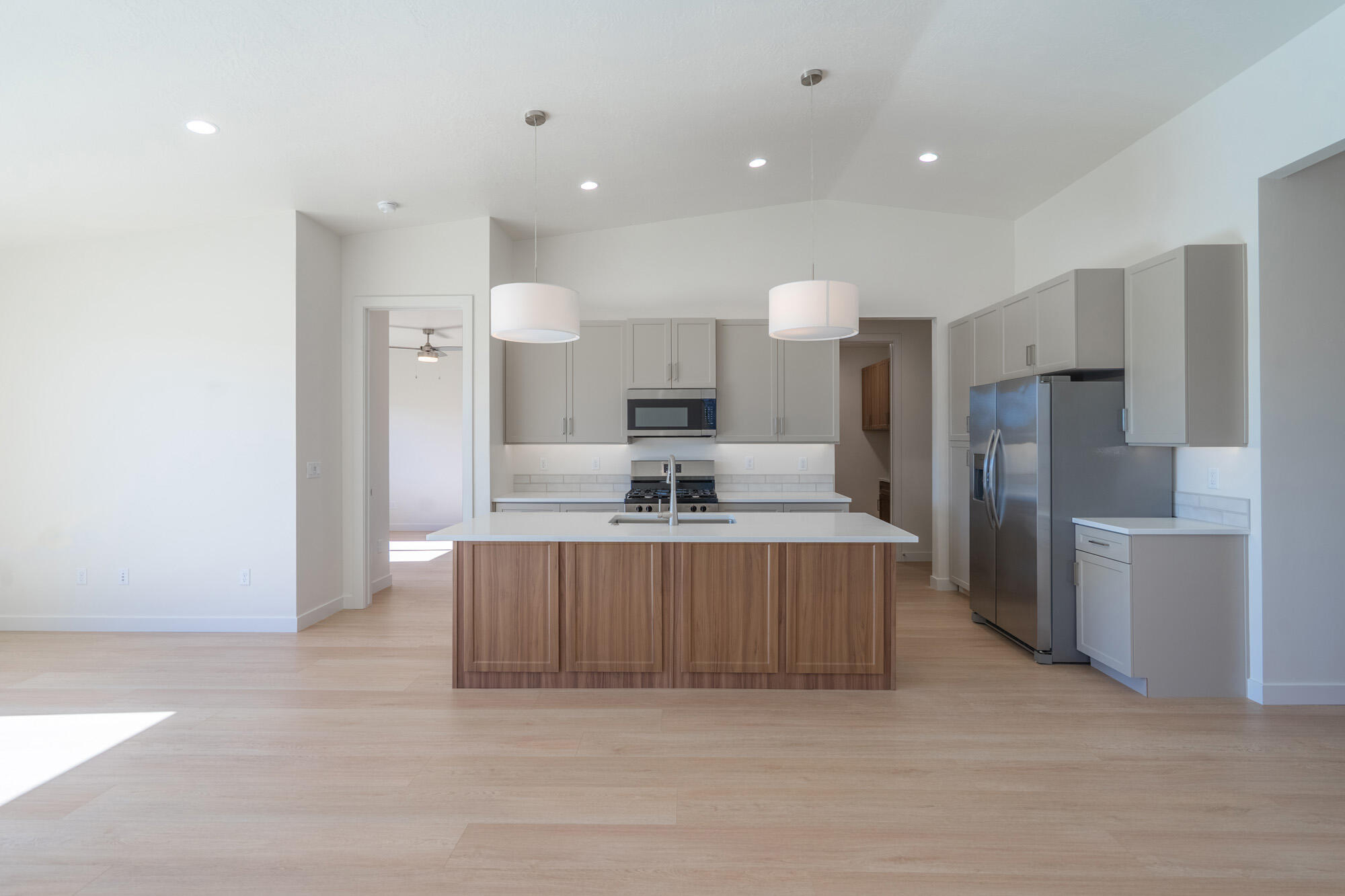 SKY VIEW SUB - Residential