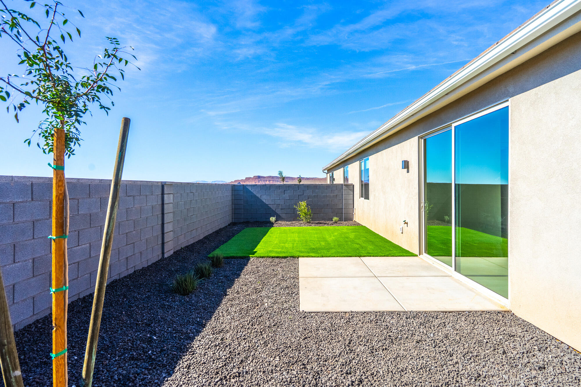 SKY VIEW SUB - Residential